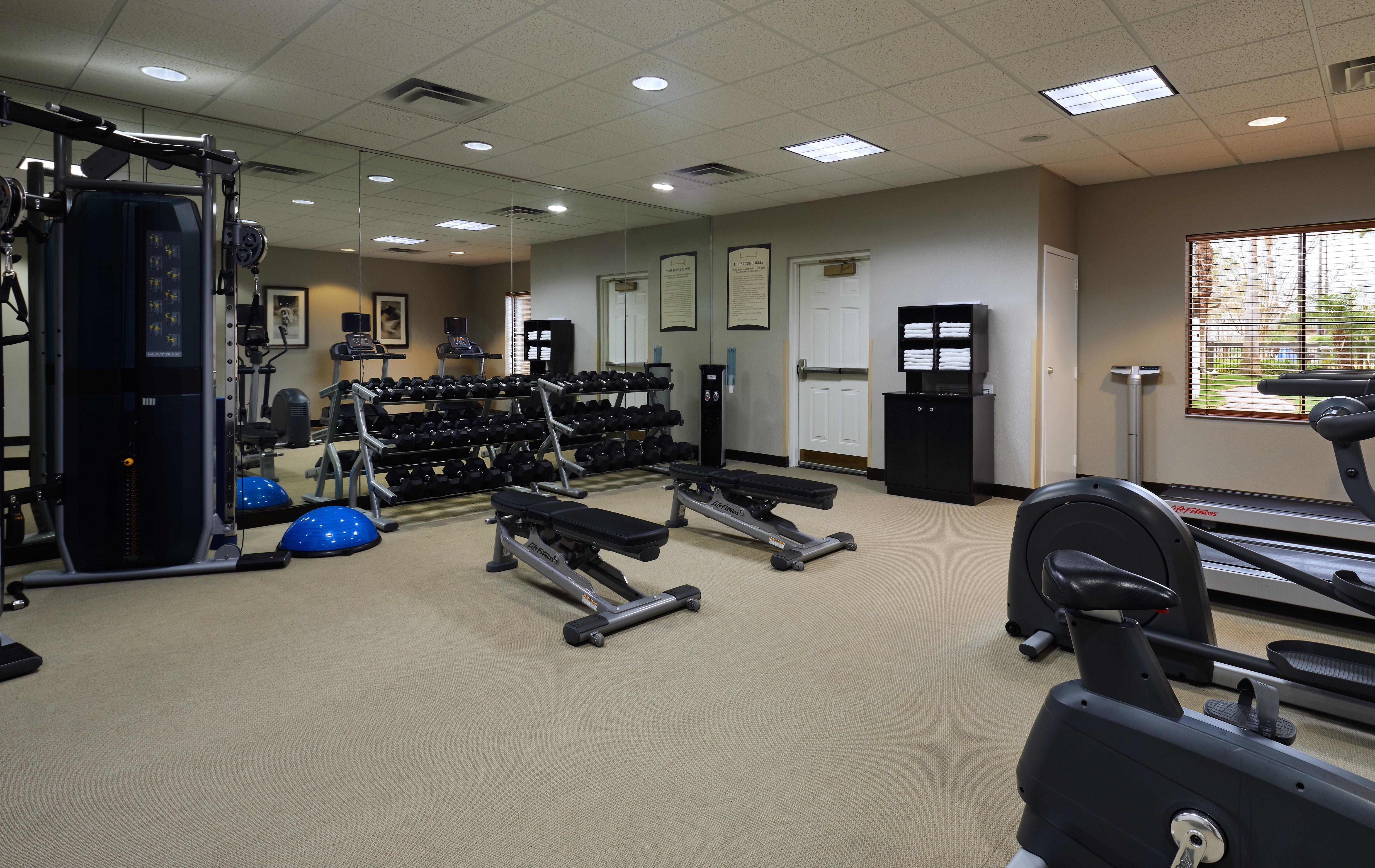 Staybridge Suites Orlando Airport South