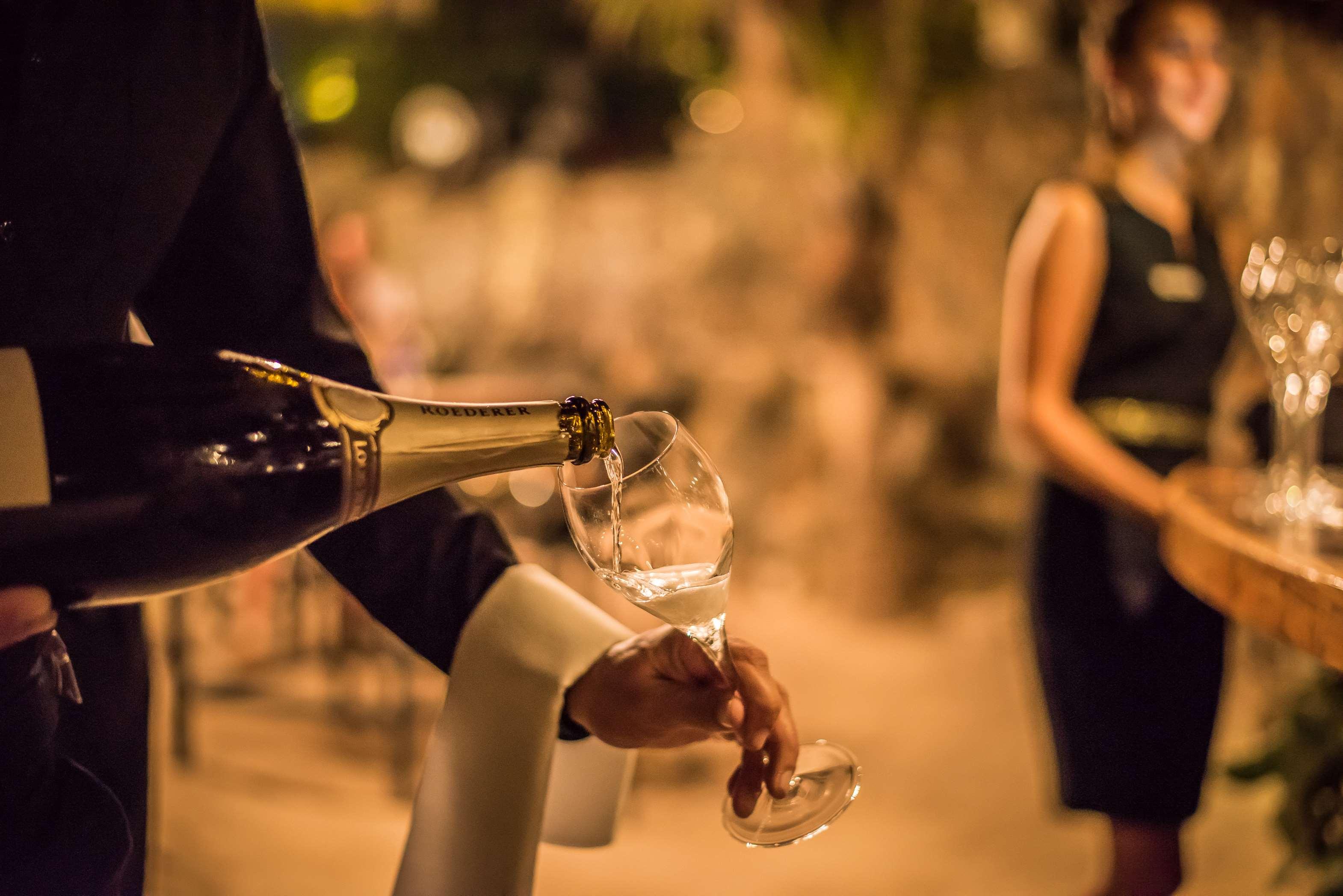 Baoase Luxury Resort by null