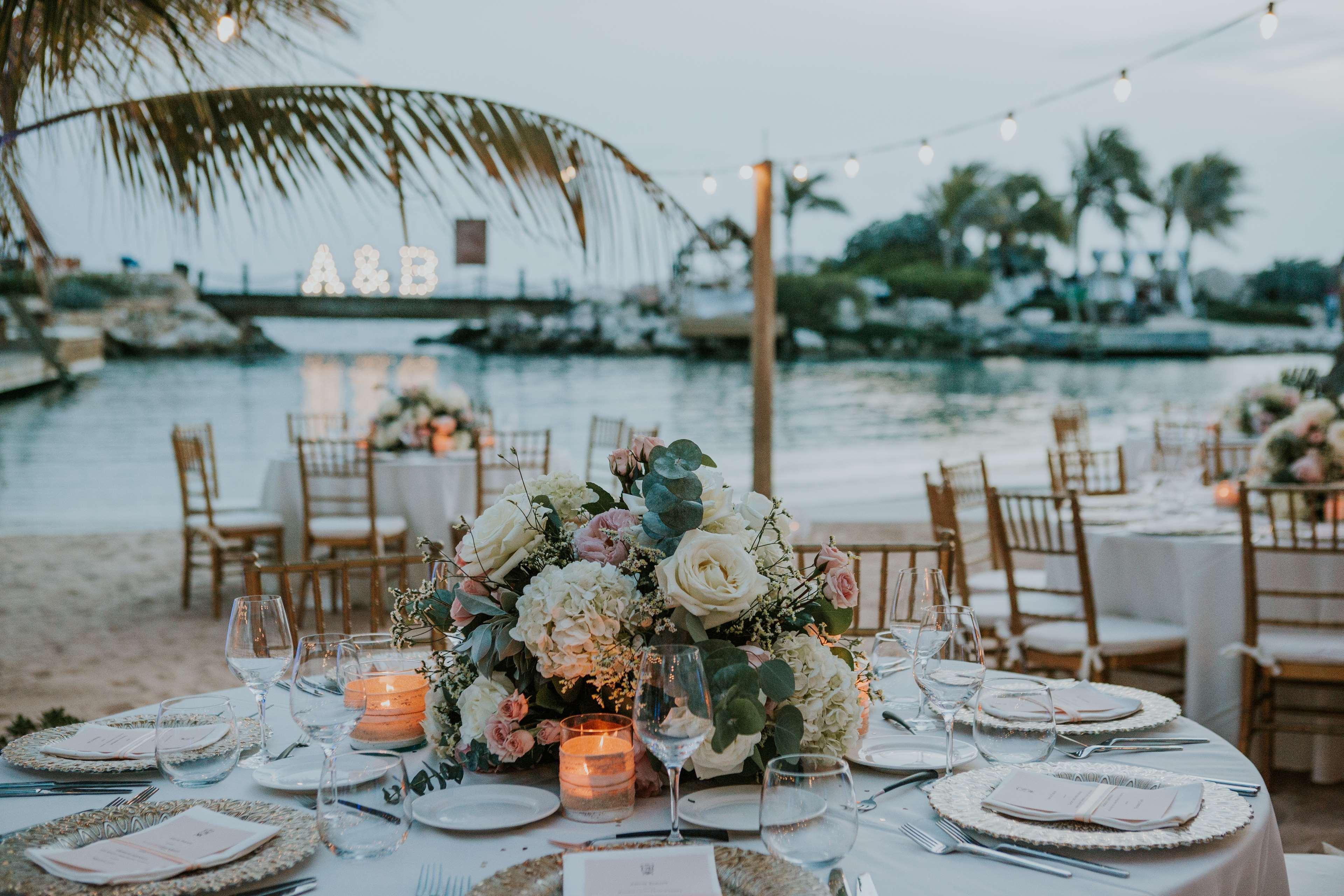 Baoase Luxury Resort by null