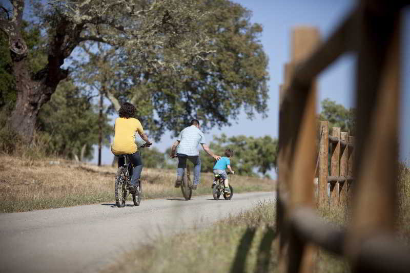 Monte do Giestal - Casas de Campo & Spa by null