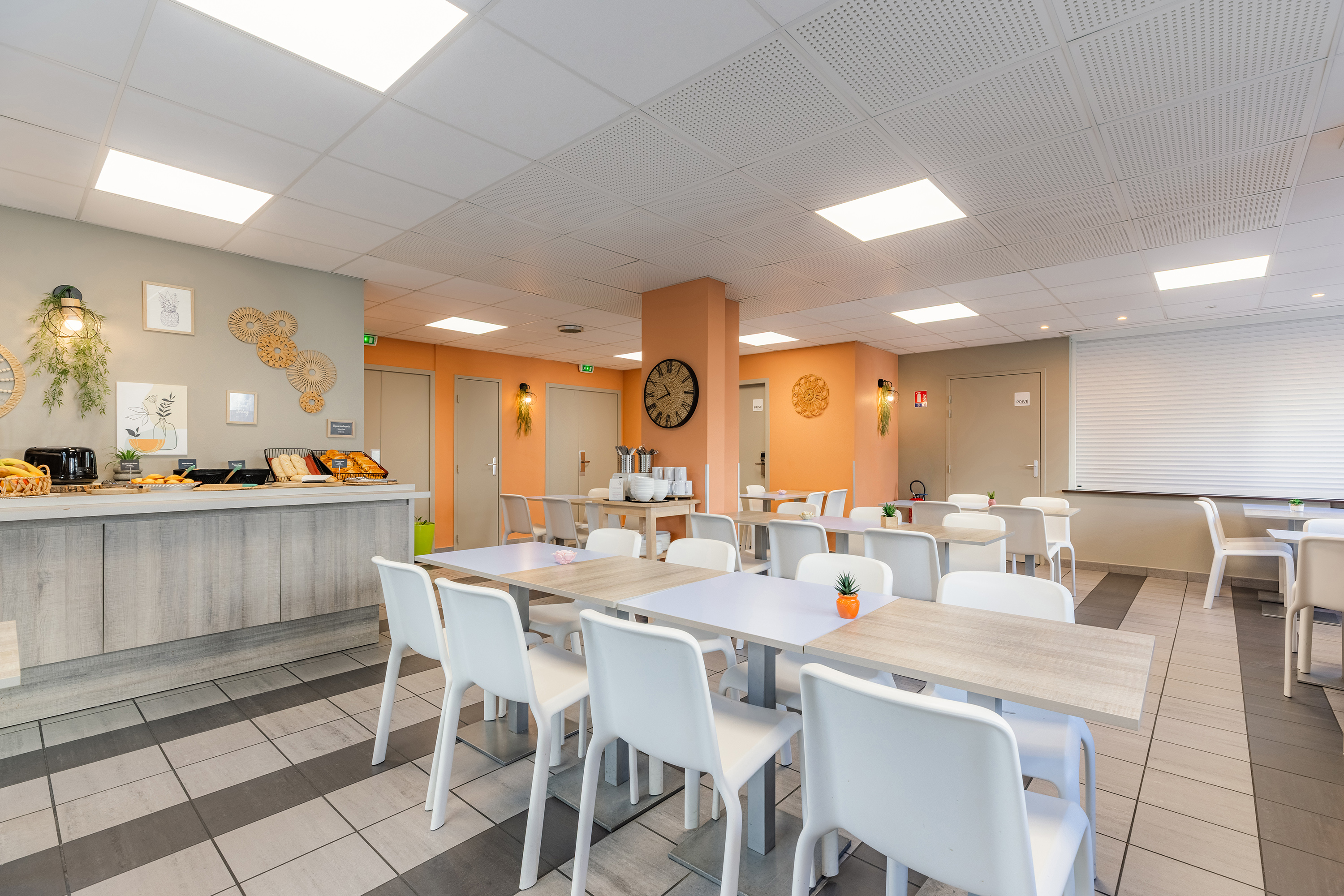 Appart'City Clasic Anemasse Centre