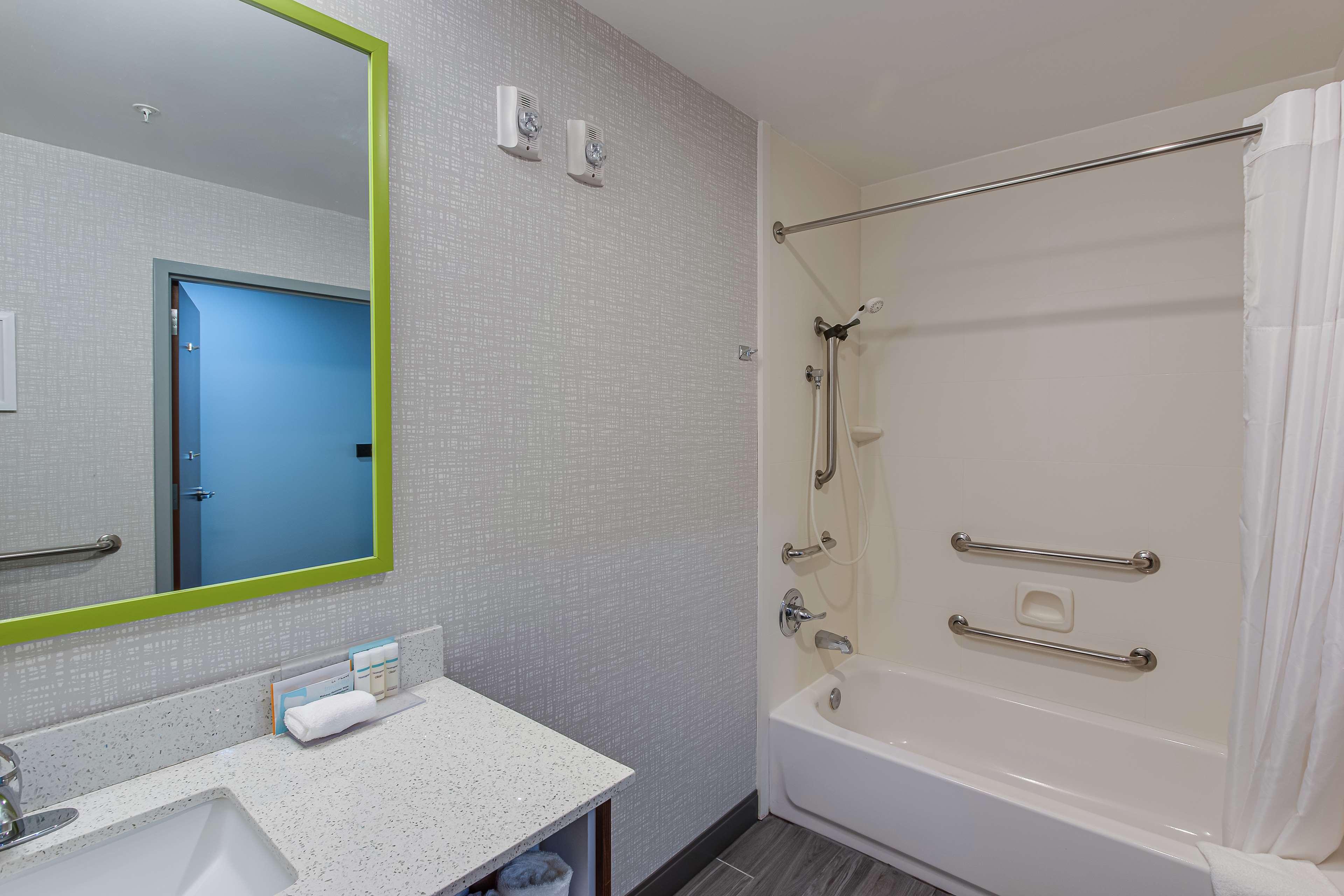 Hampton Inn By Hilton Oak Grove Fort Campbell