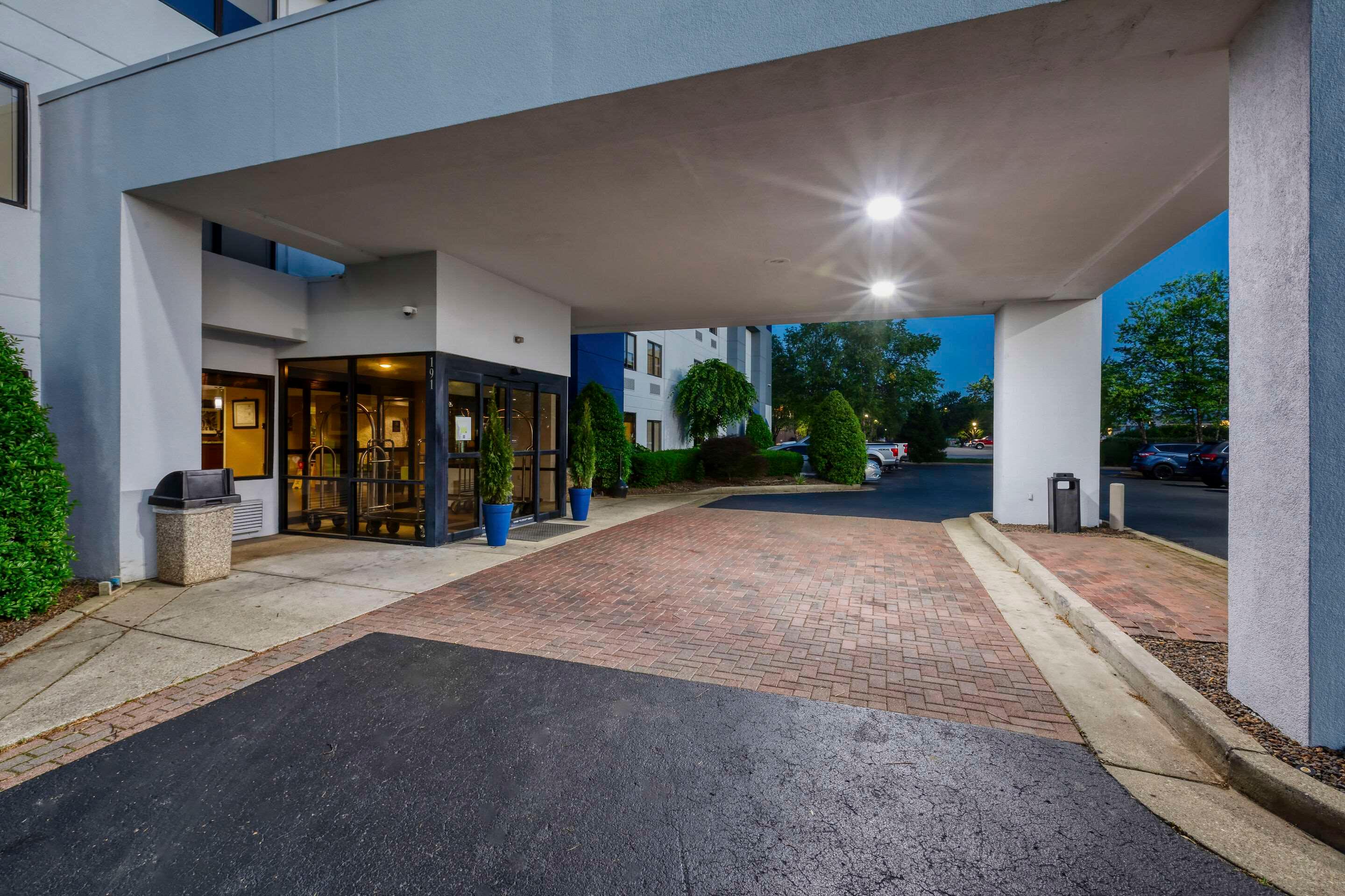 Comfort Inn Shepherdsville - Louisville South