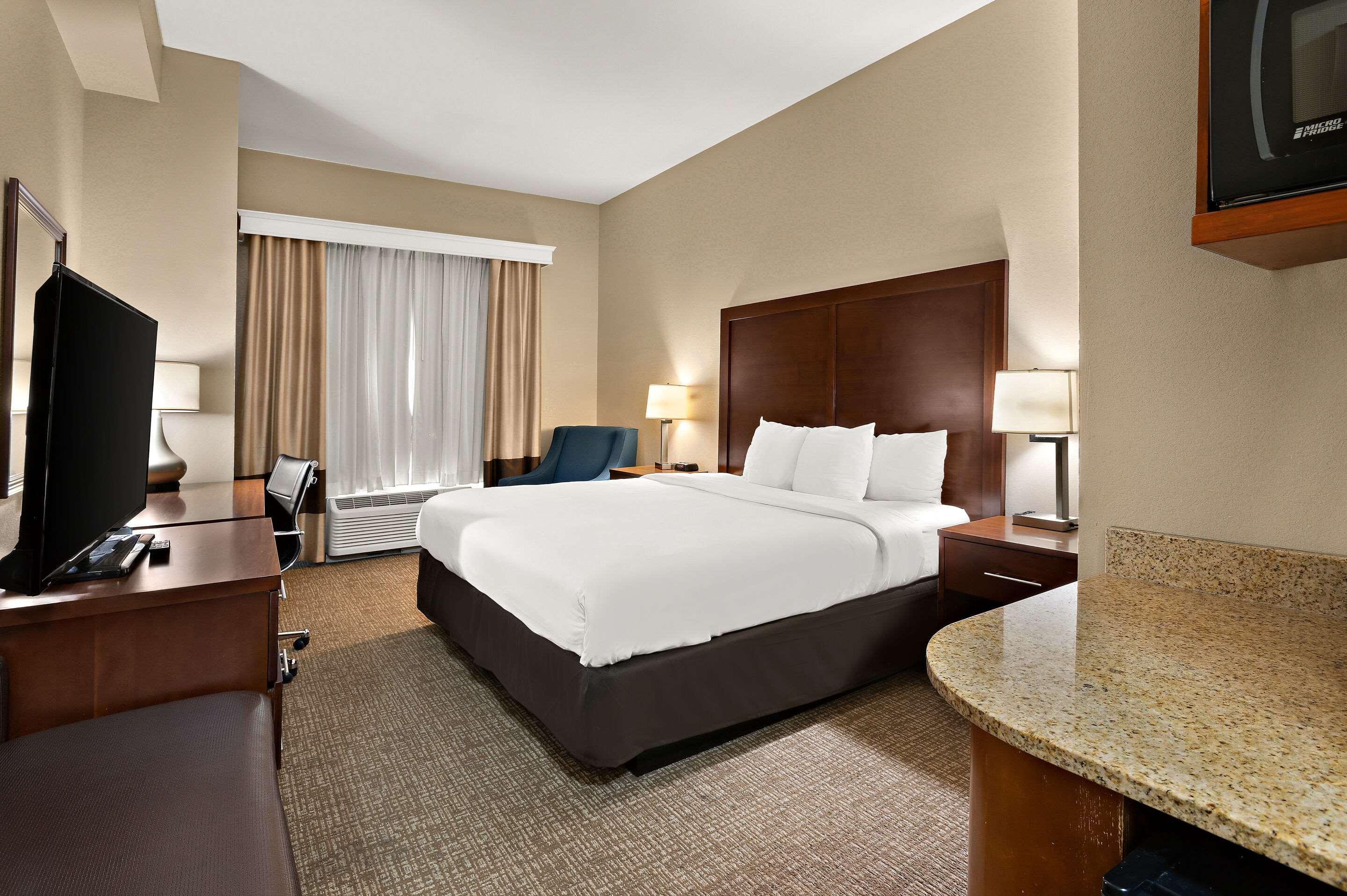 Comfort Inn New Orleans Airport
