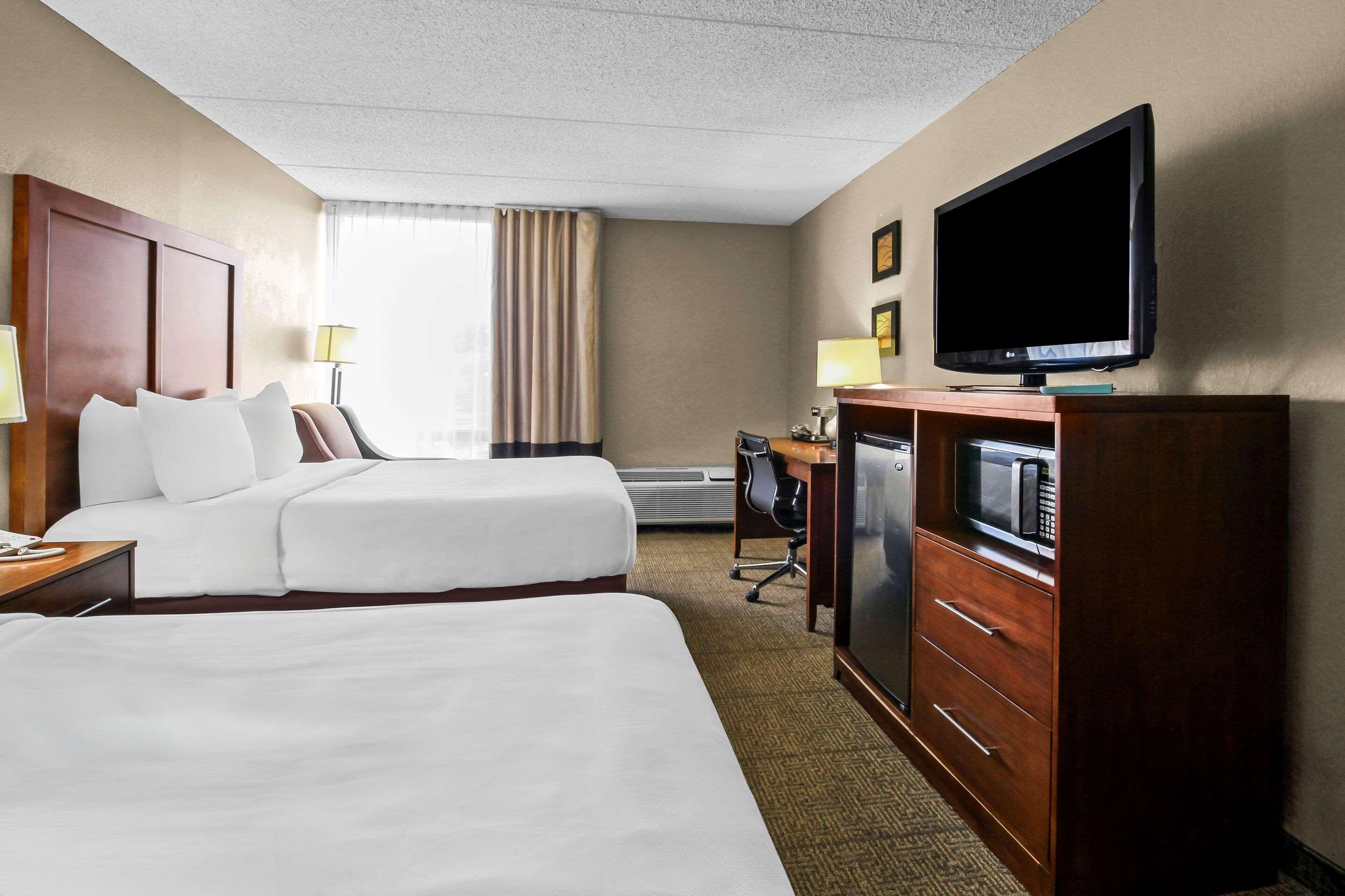 Comfort Inn Cranberry Twp.