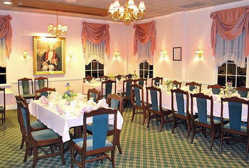 Rodeway Inn & Suites Myerstown - Lebanon