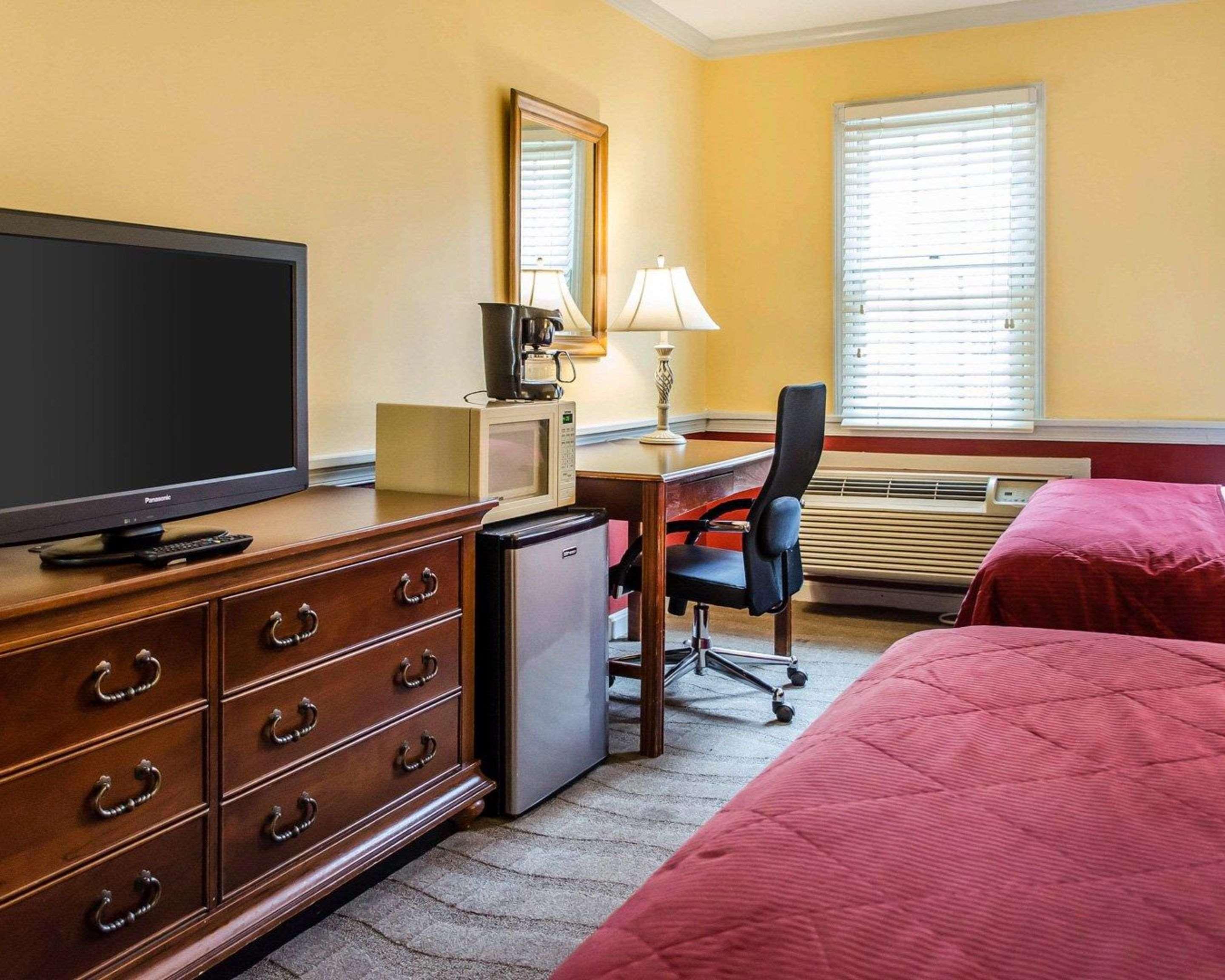 Clarion Inn Strasburg - Lancaster