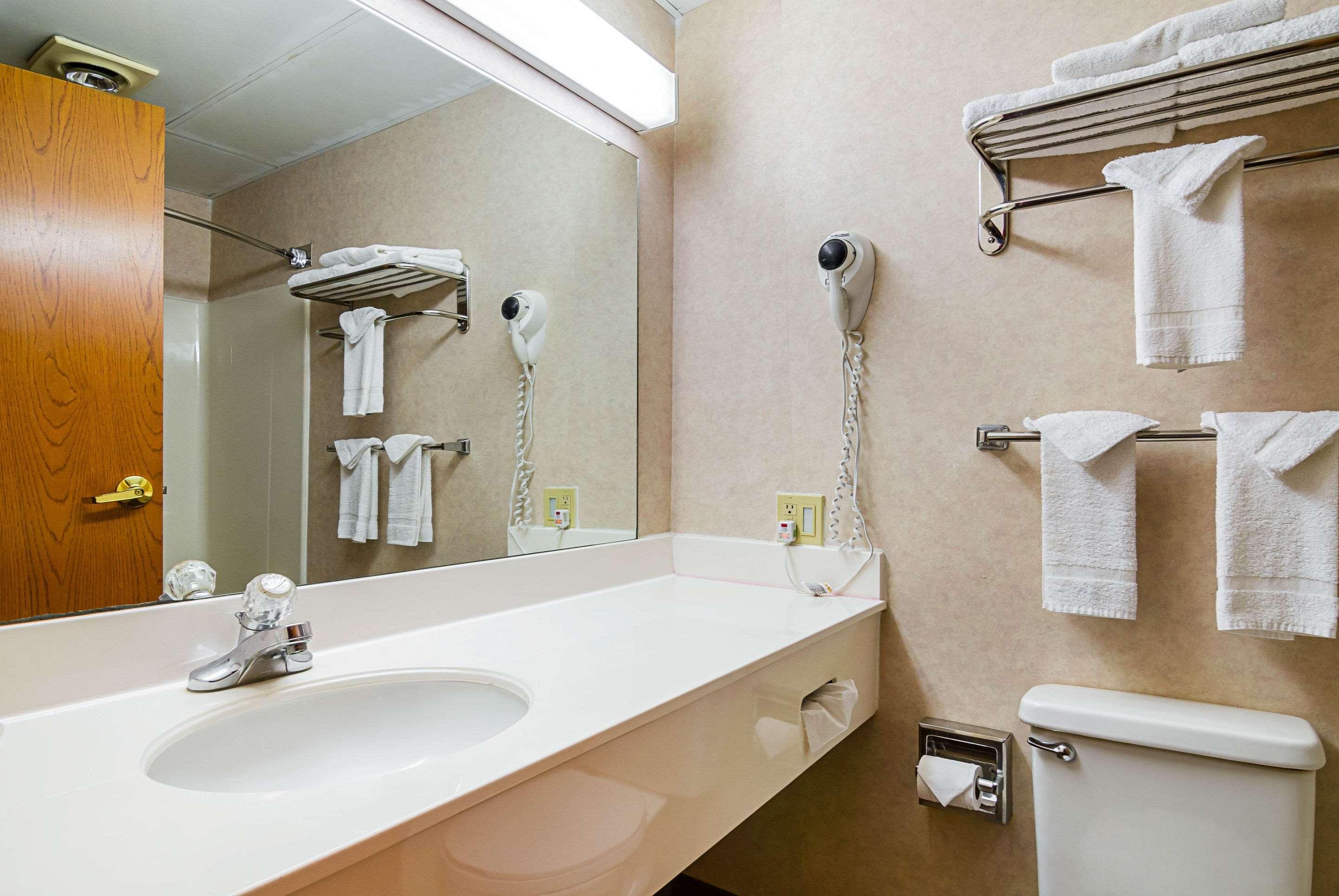 Quality Inn Rosebud Casino