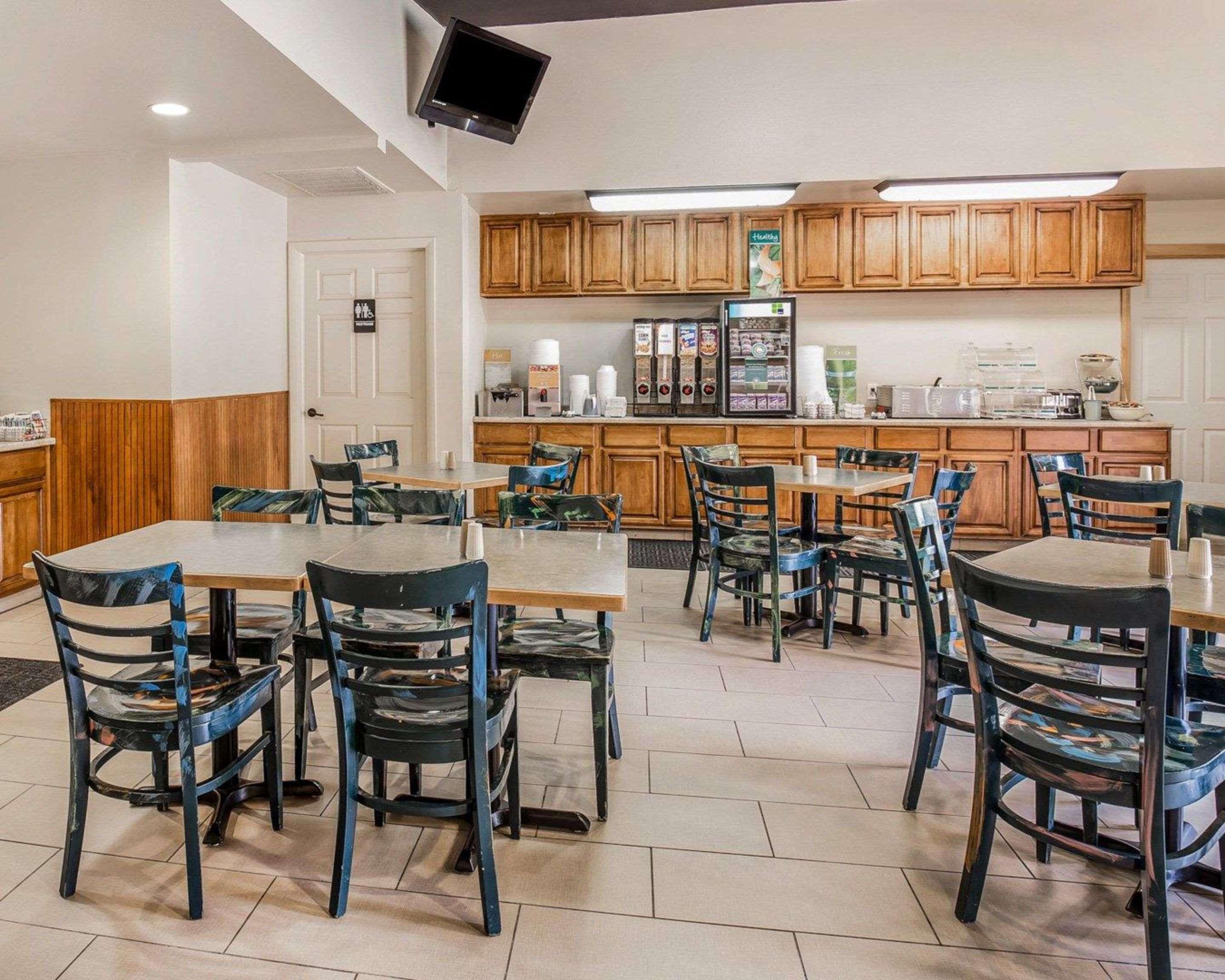 Quality Inn Springdale at Zion Park