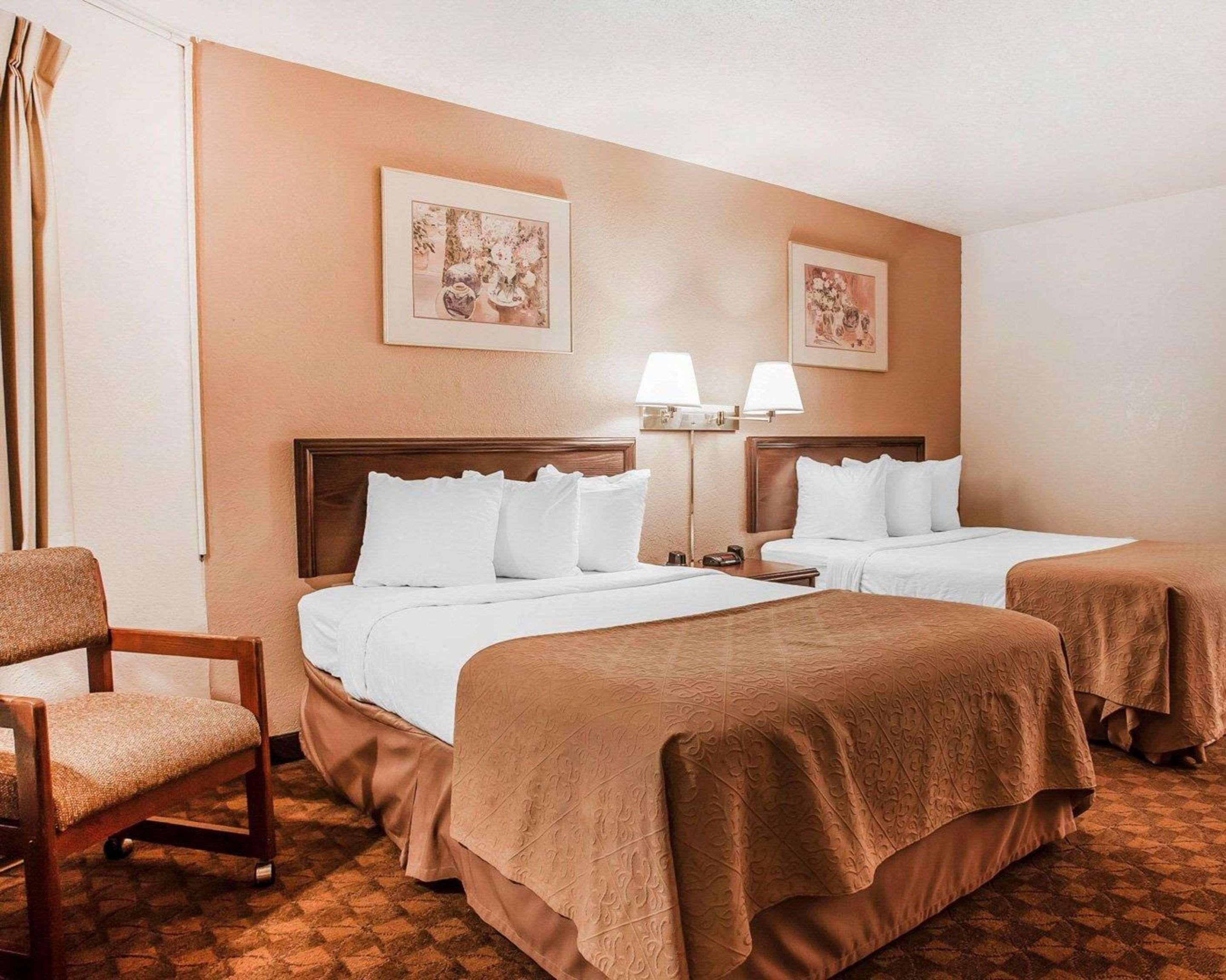 Quality Inn Port Angeles