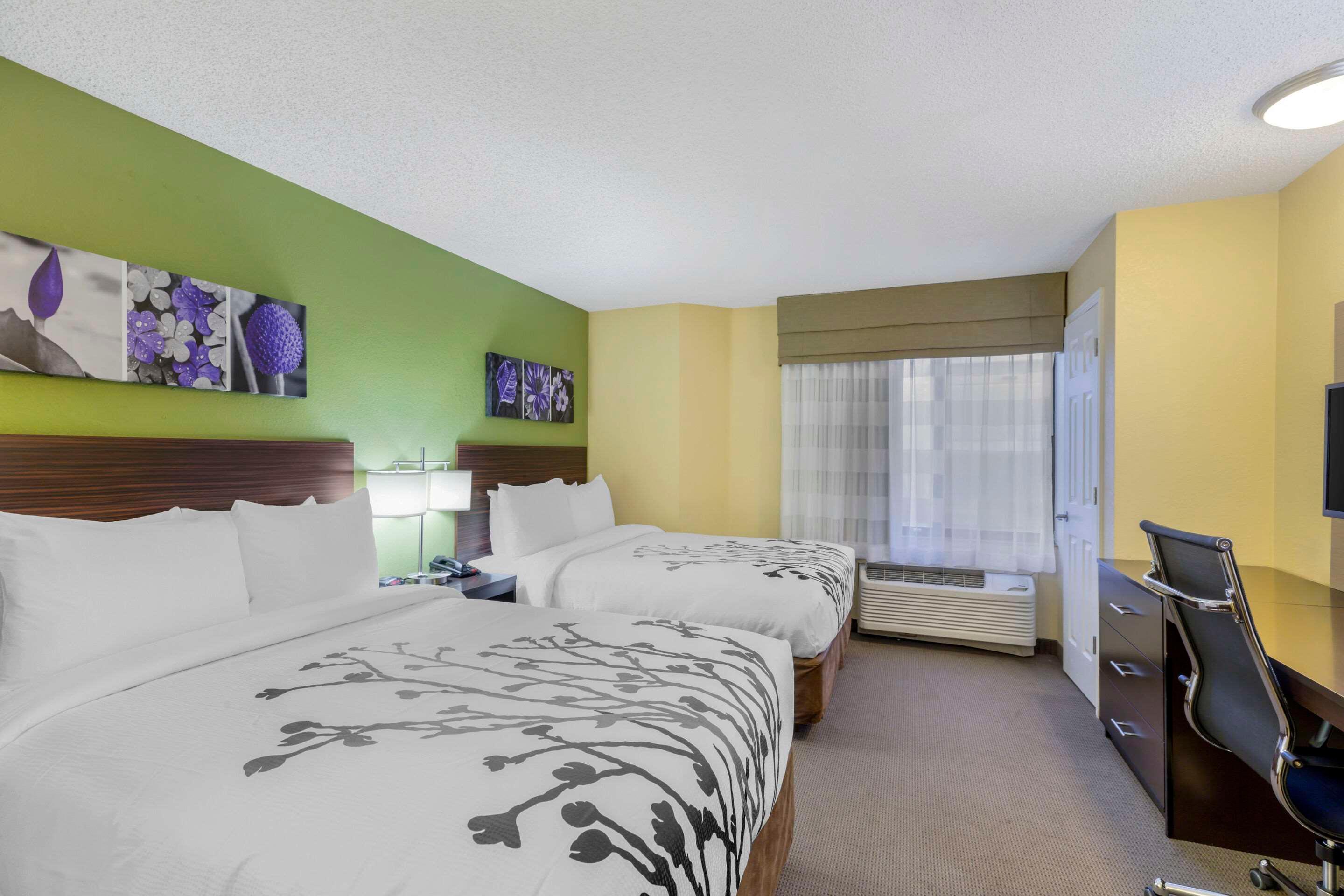 Sleep Inn Denver Tech Center