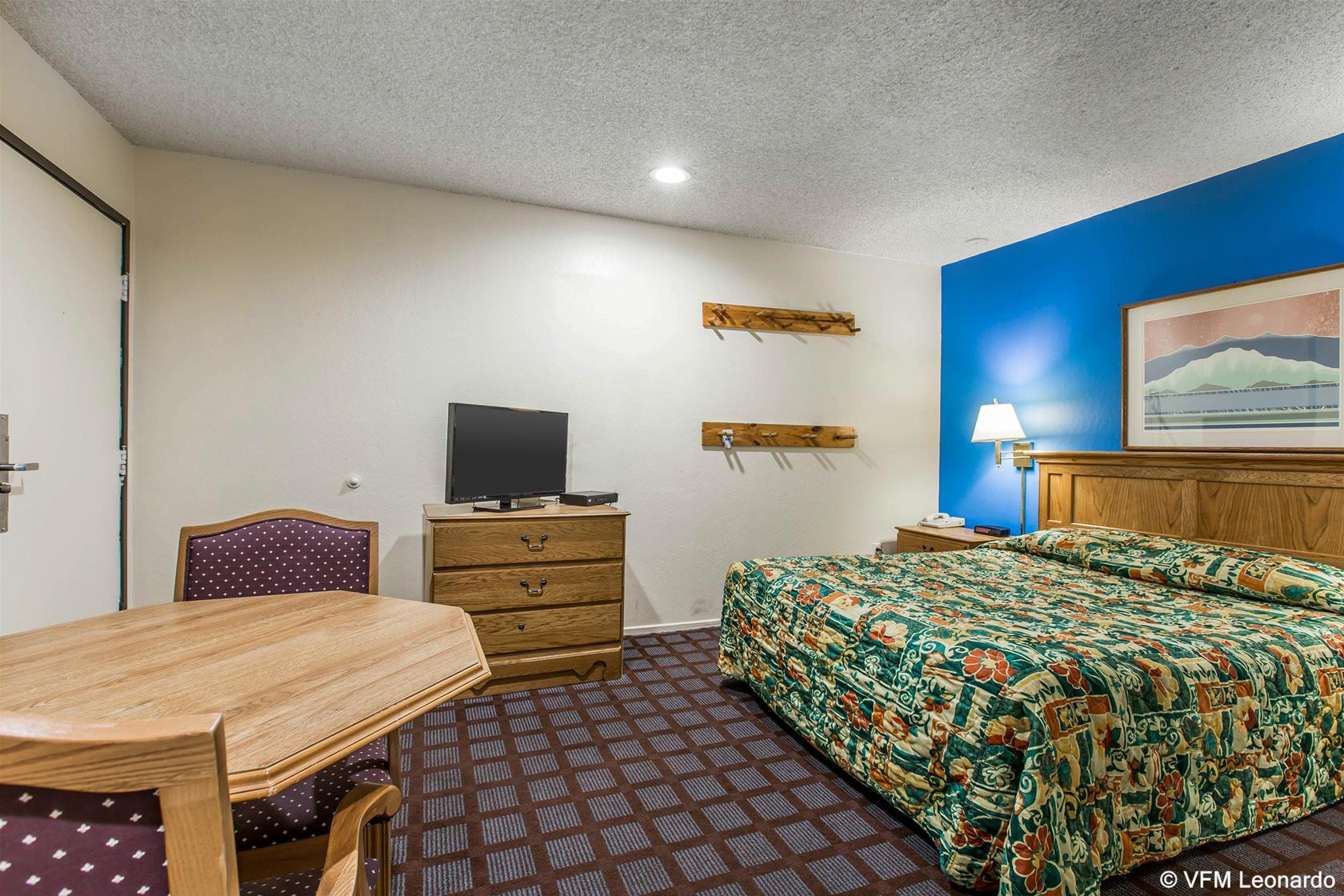 Rodeway Inn Wildwood Inn