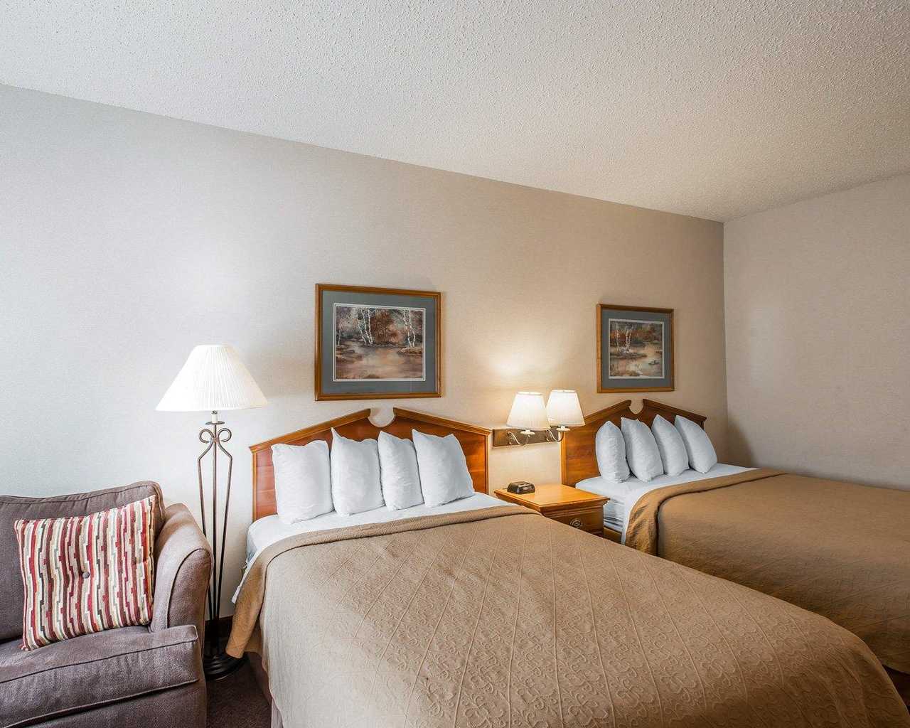 Econo Lodge Tech Center