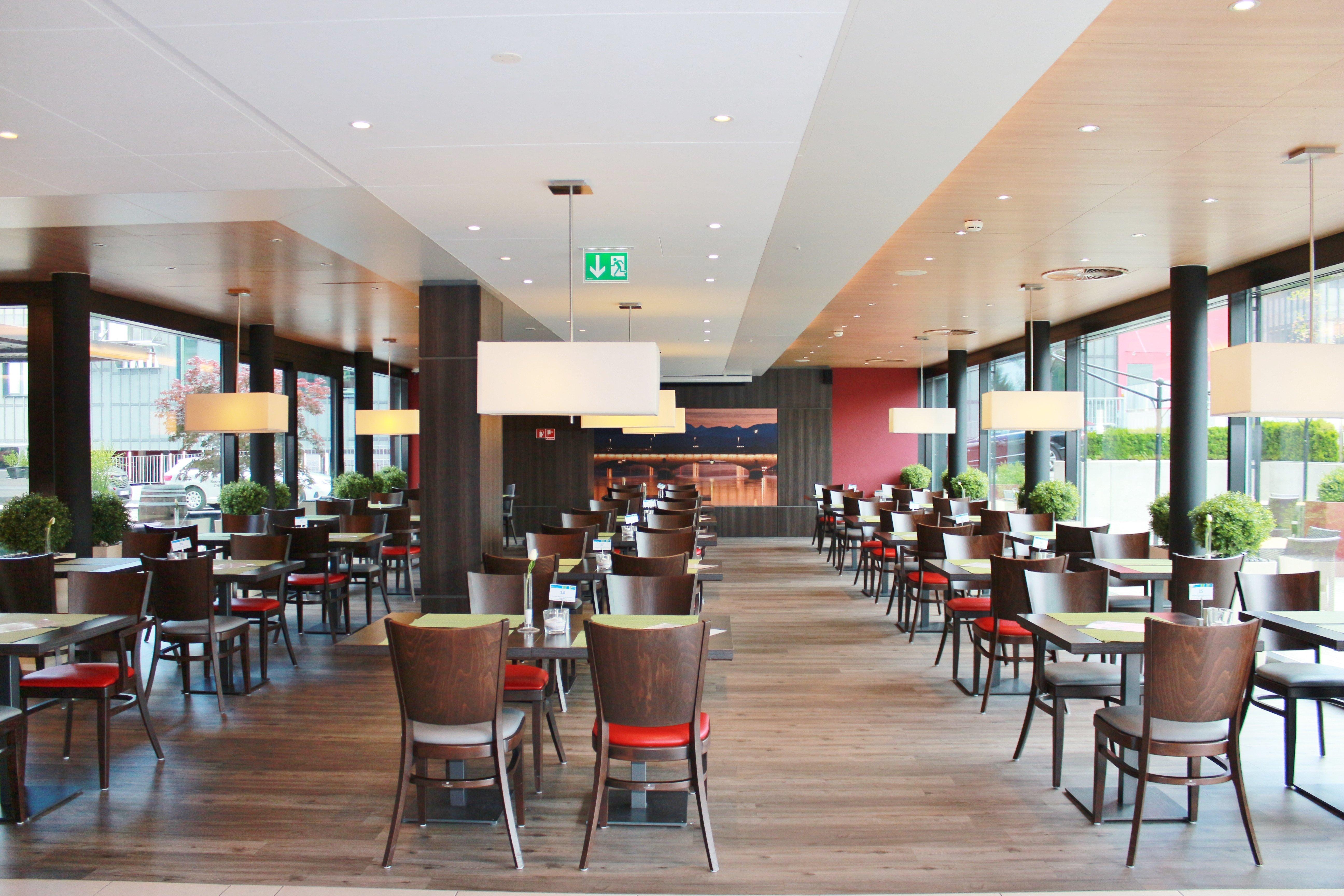 Holiday Inn Express Zürich Airport