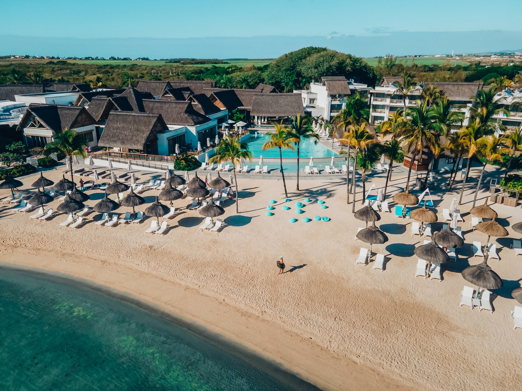 Preskil Island Resort by null