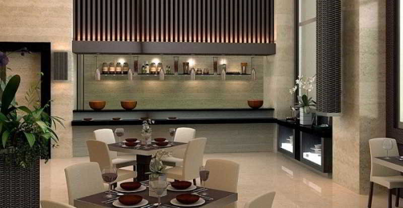 Eastparc Hotel Yogyakarta