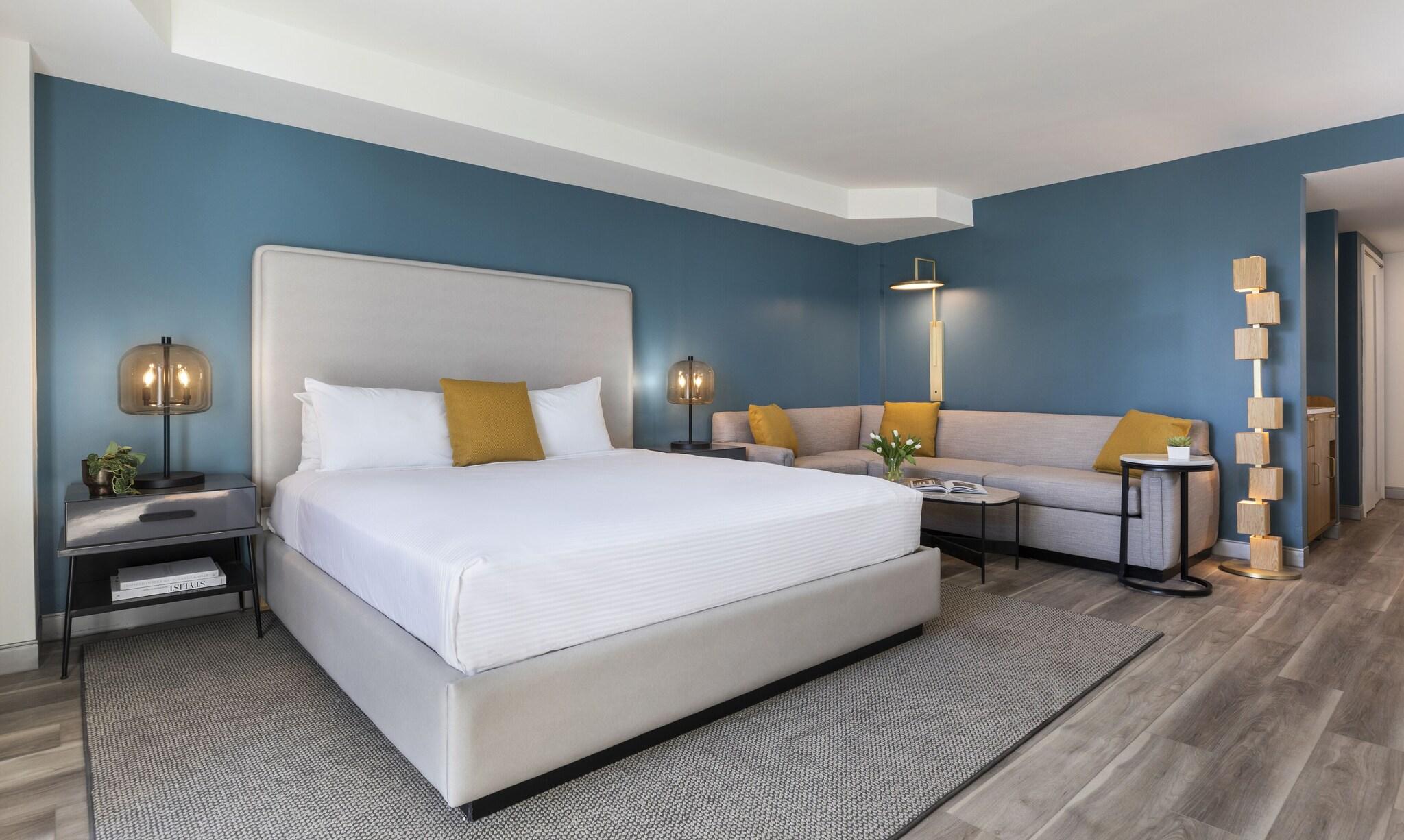 Hotel Madera by null