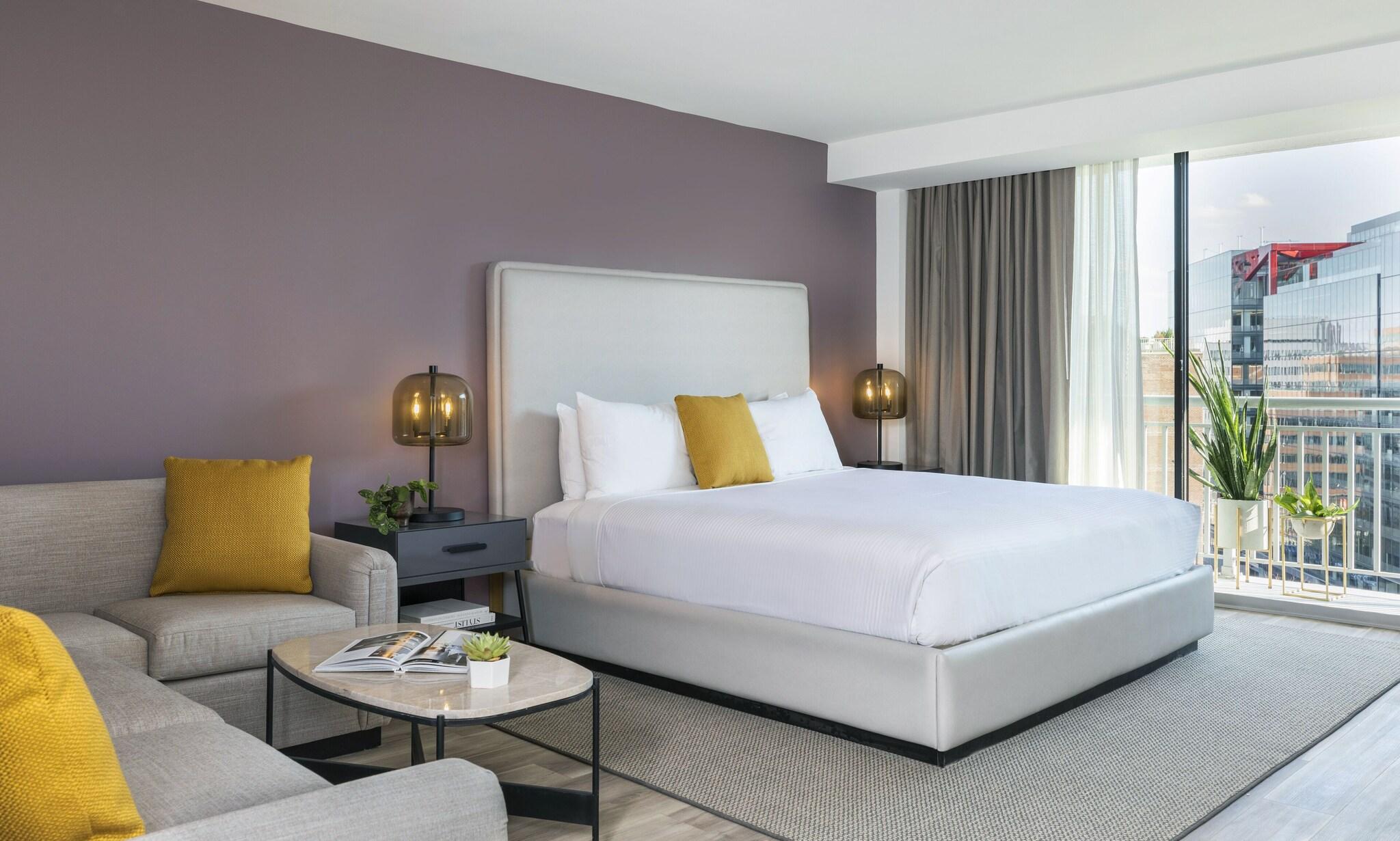 Hotel Madera by null