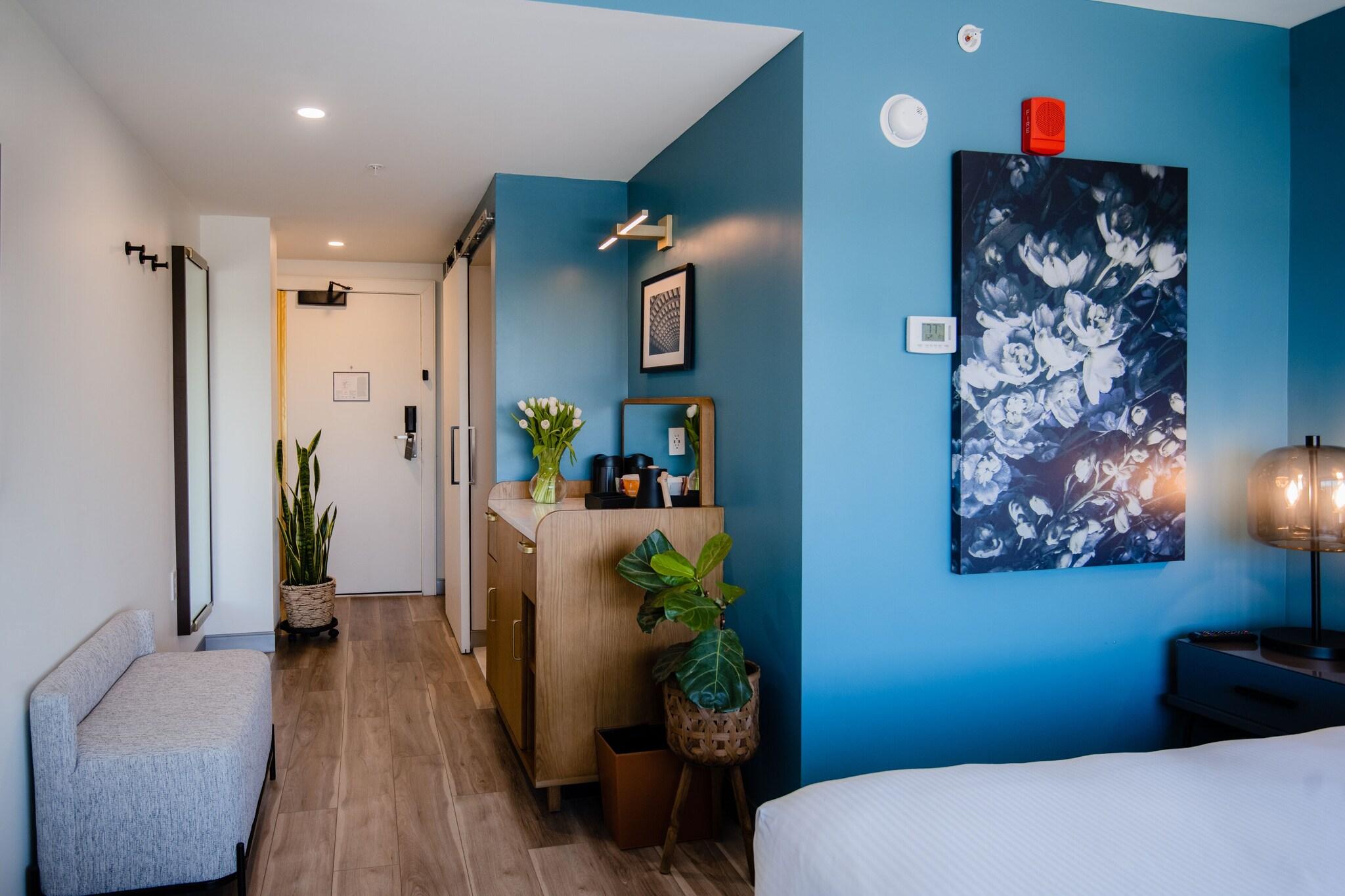 Hotel Madera by null