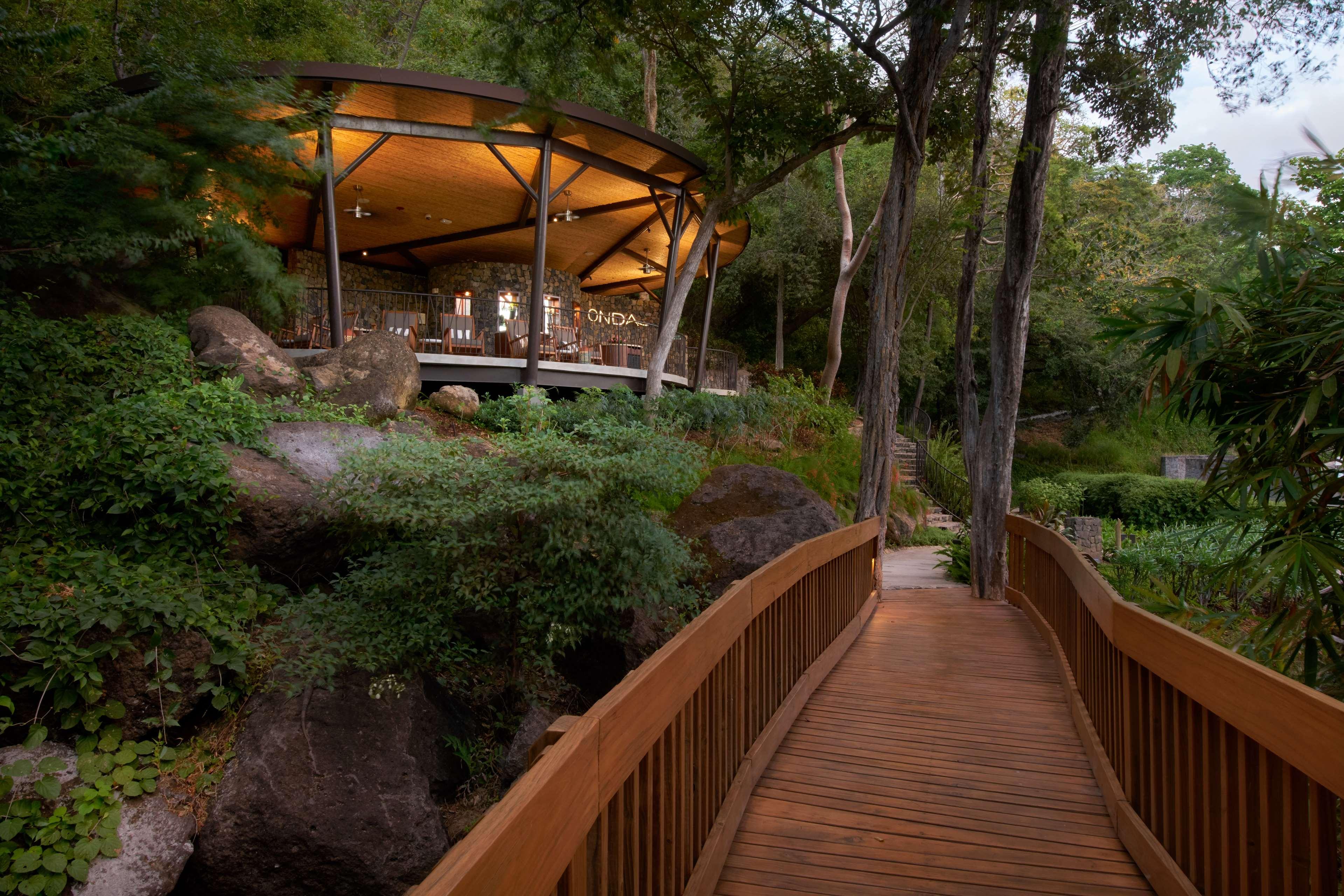 Andaz Peninsula Papagayo Resort, Costa Rica Hyatt