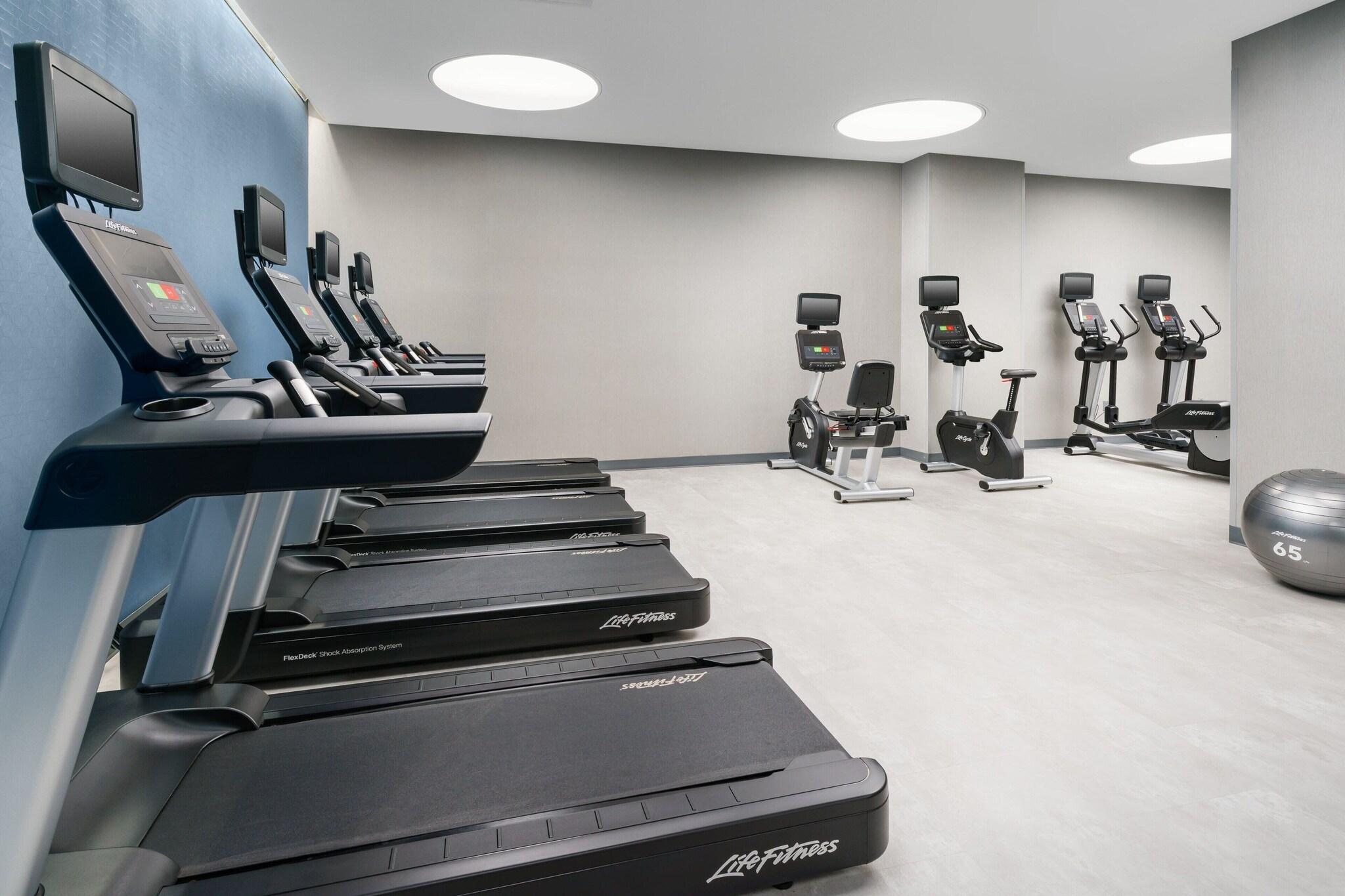 Fairfield Inn By Marriott Midtown/Penn Station