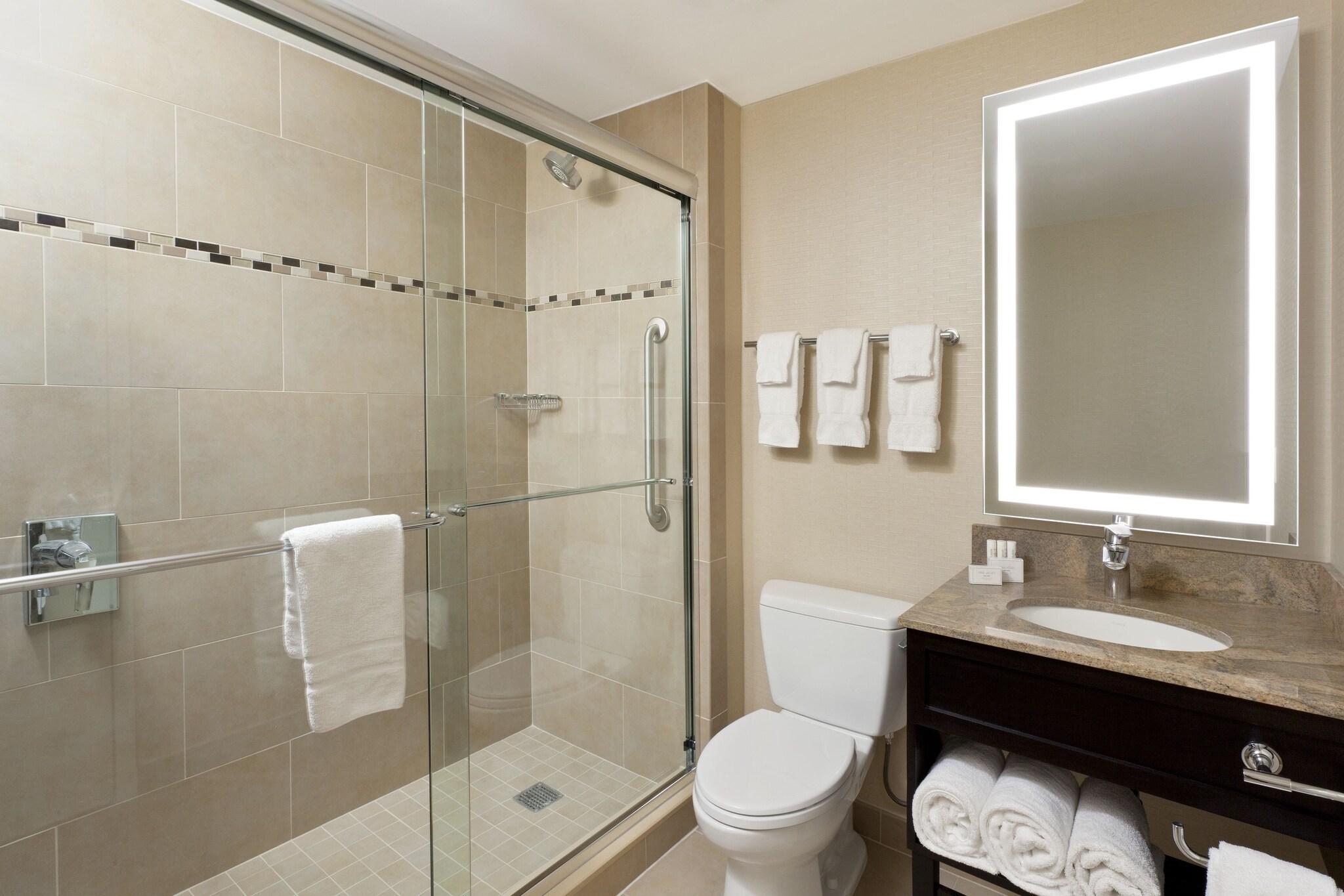 Imagem da galeria de Fairfield Inn By Marriott Midtown/penn Station