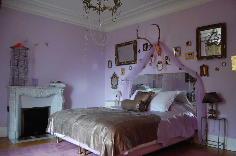 Maison Dhotes Stella Cadente