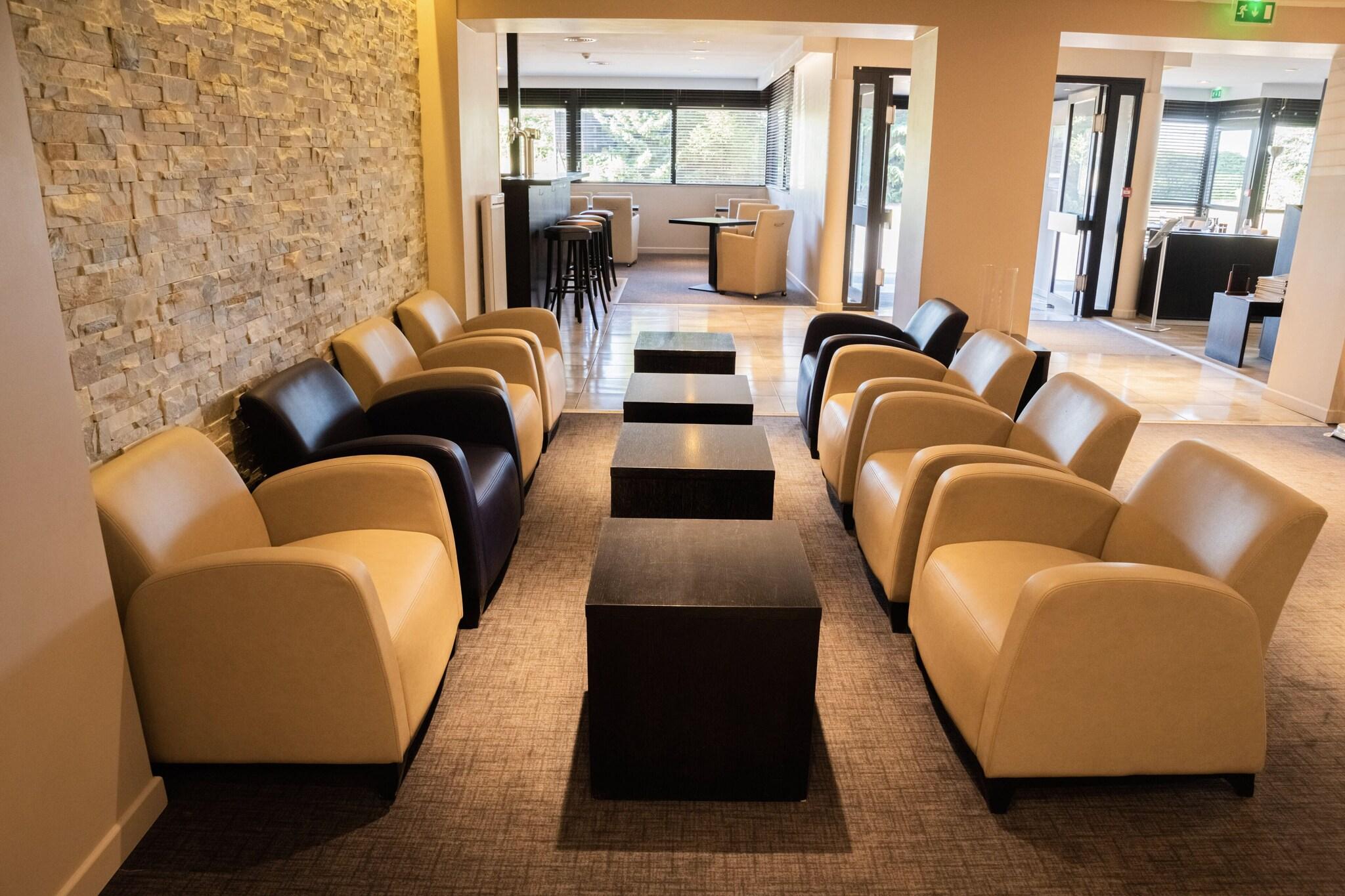 Minotel Parc