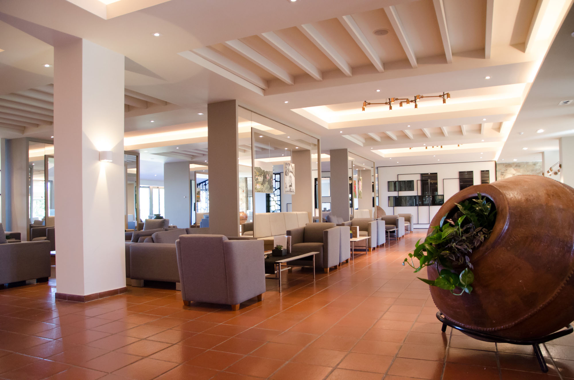 Rodon Mount Hotel & Resort by null