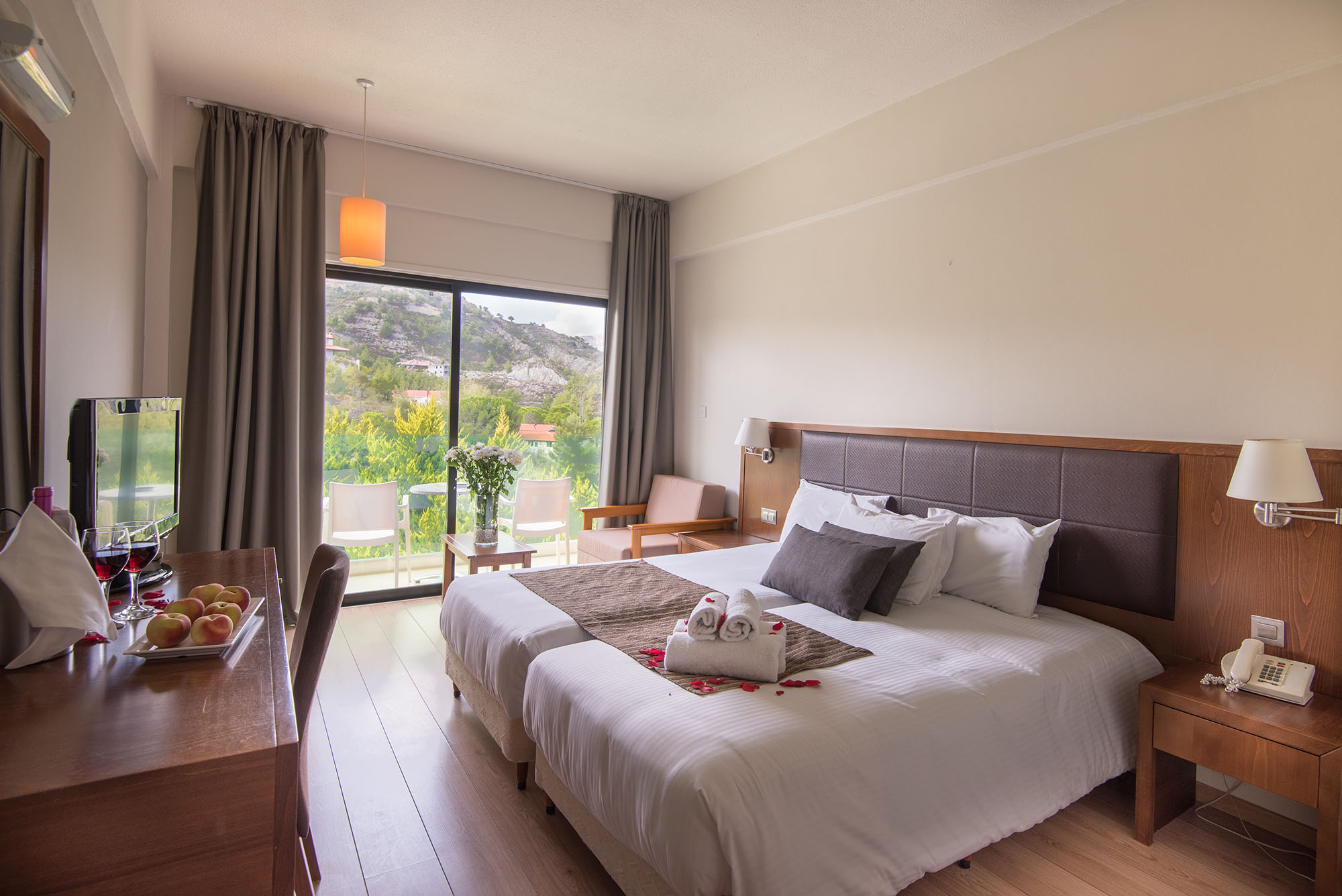 Rodon Mount Hotel & Resort by null