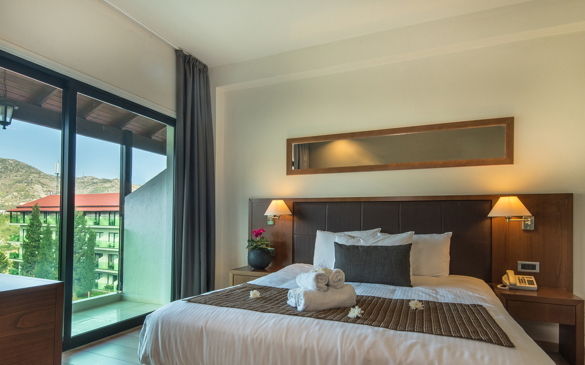 Rodon Mount Hotel & Resort by null