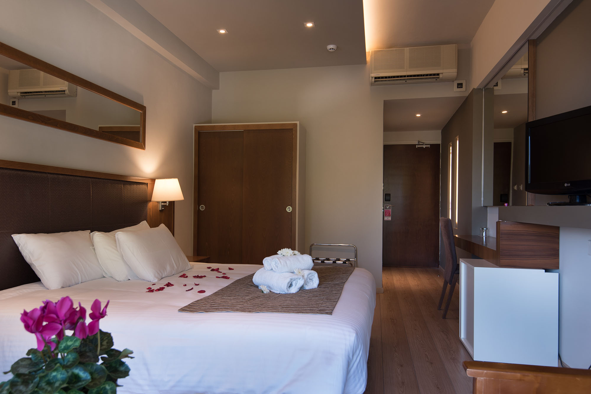Rodon Mount Hotel & Resort by null