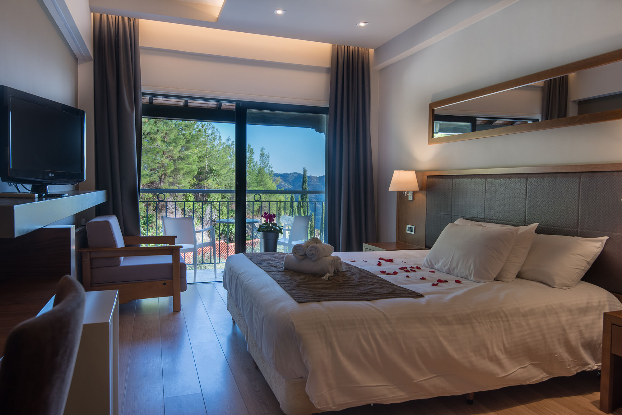 Rodon Mount Hotel & Resort by null