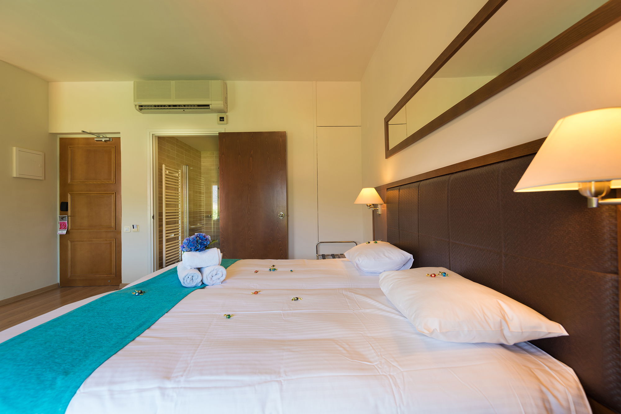 Rodon Mount Hotel & Resort by null