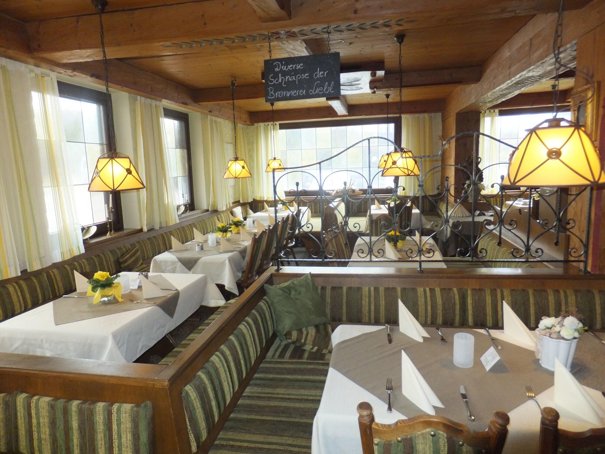 Landgasthof Raucherhansl