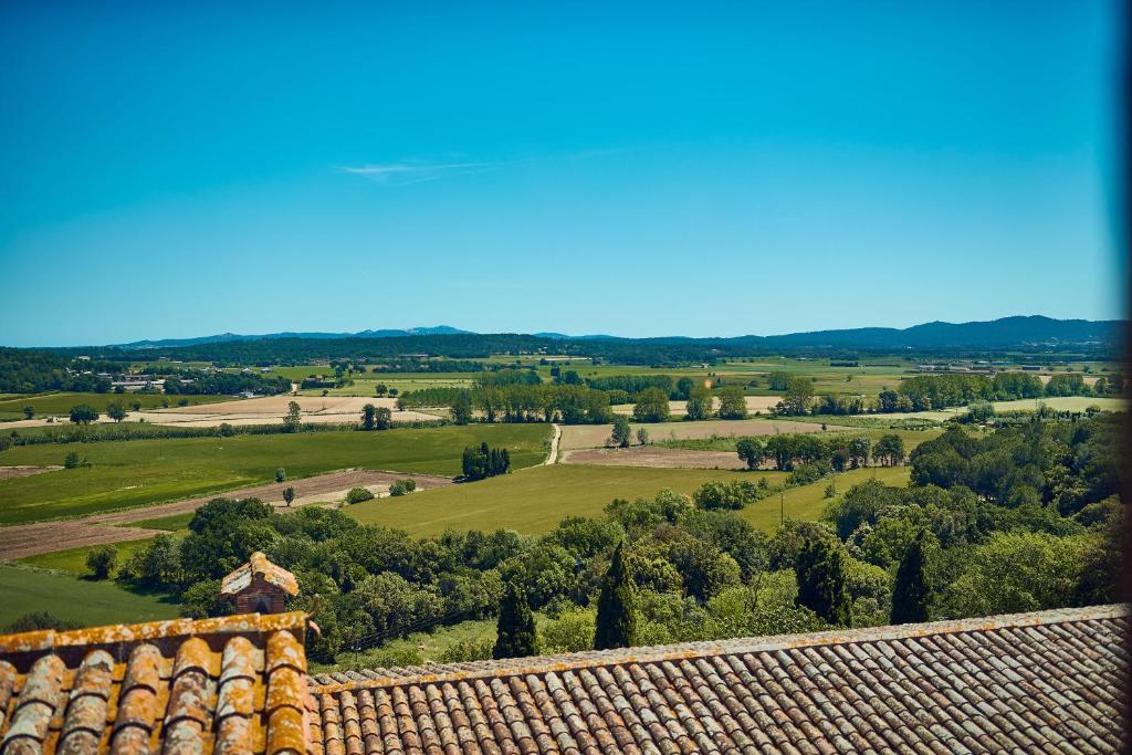 Castell d'Empordà by null