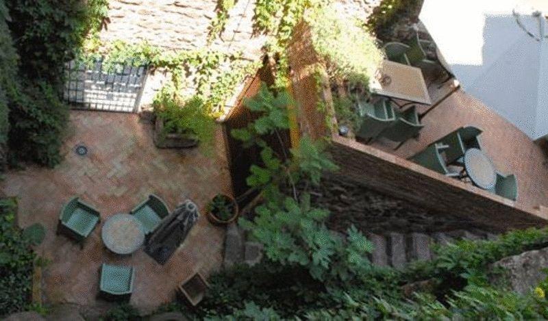 El Jardin Vertical