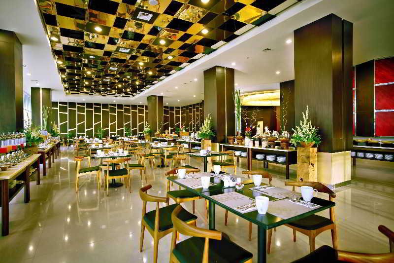 Atria Hotel Magelang