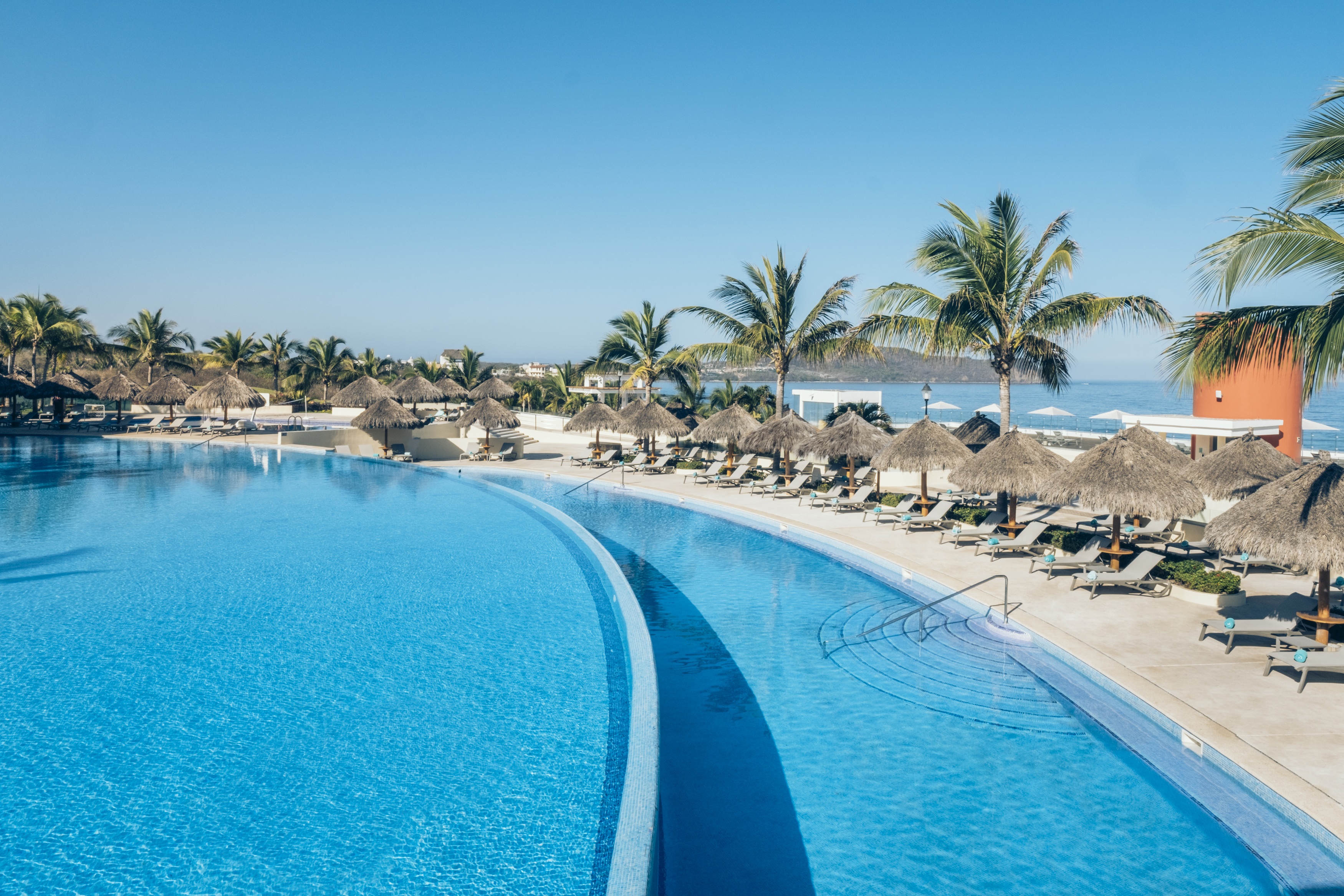 Iberostar Selection Playa Mita by null