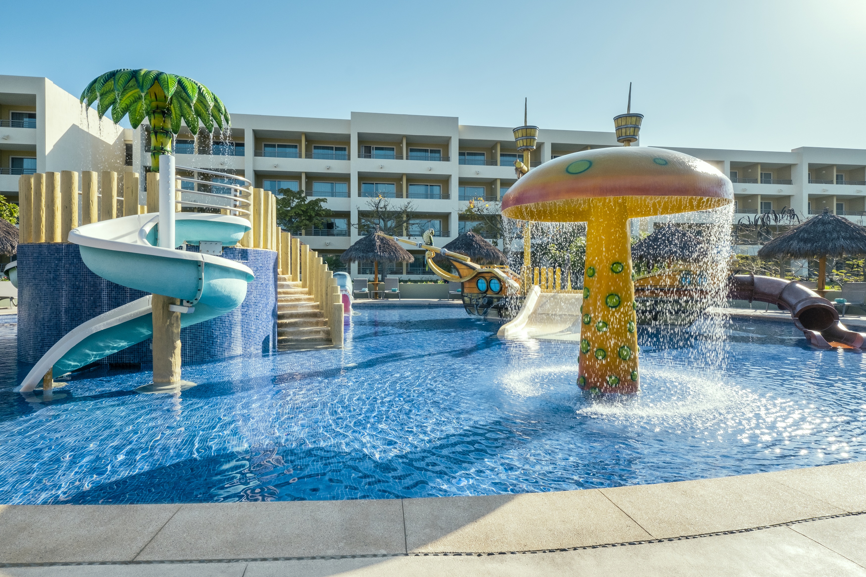 Iberostar Selection Playa Mita by null