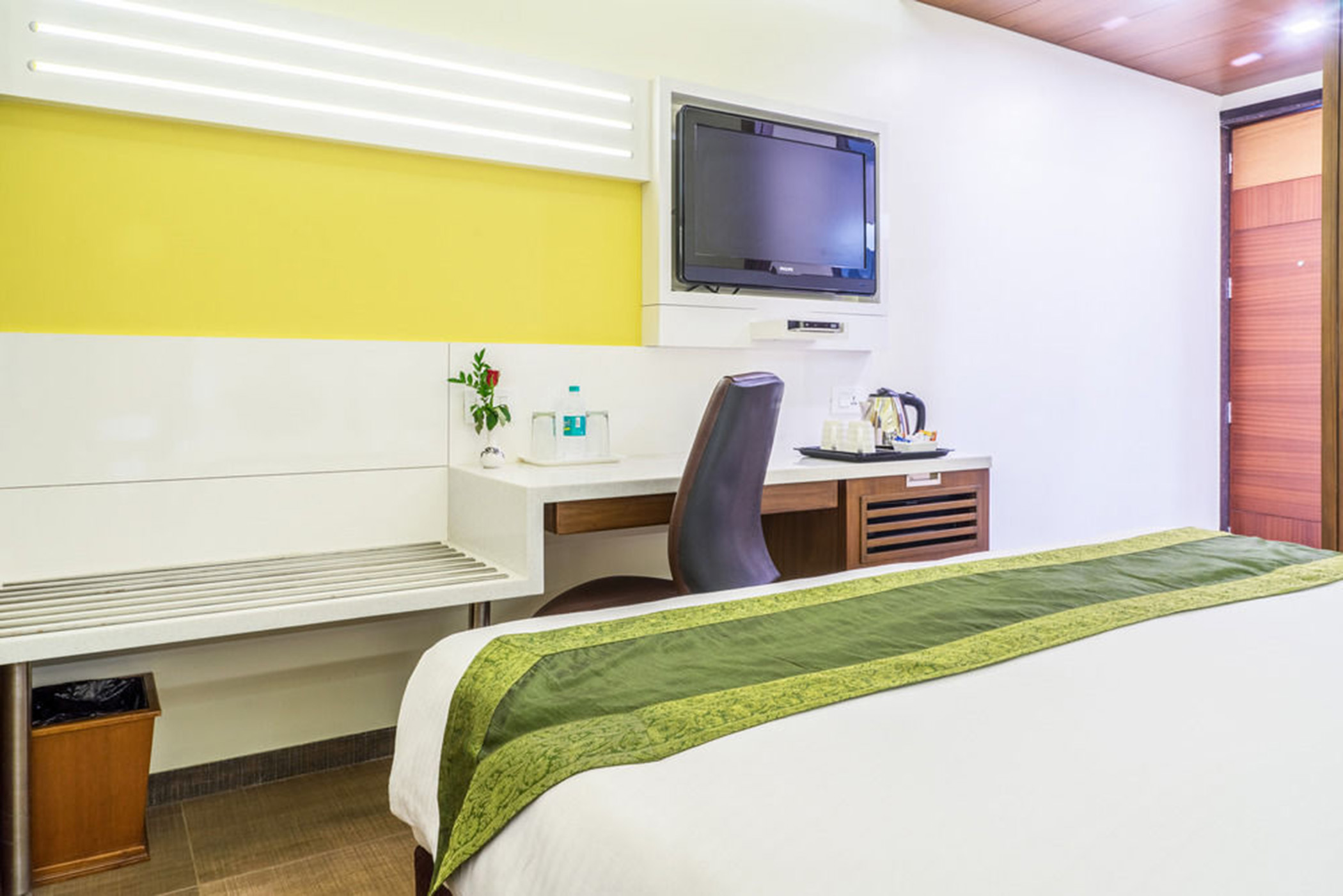 Treebo Ambassador by null