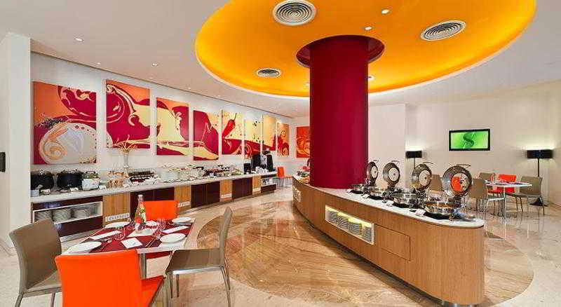 ibis Navi Mumbai