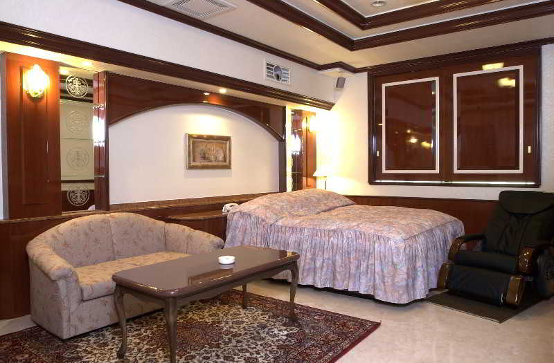 Hotel Fine Garden Jyuso