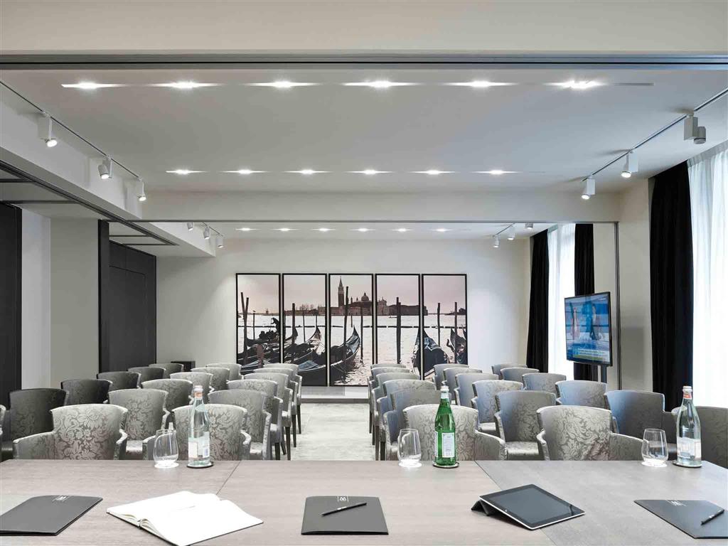 Hyatt Centric Murano Venice by null