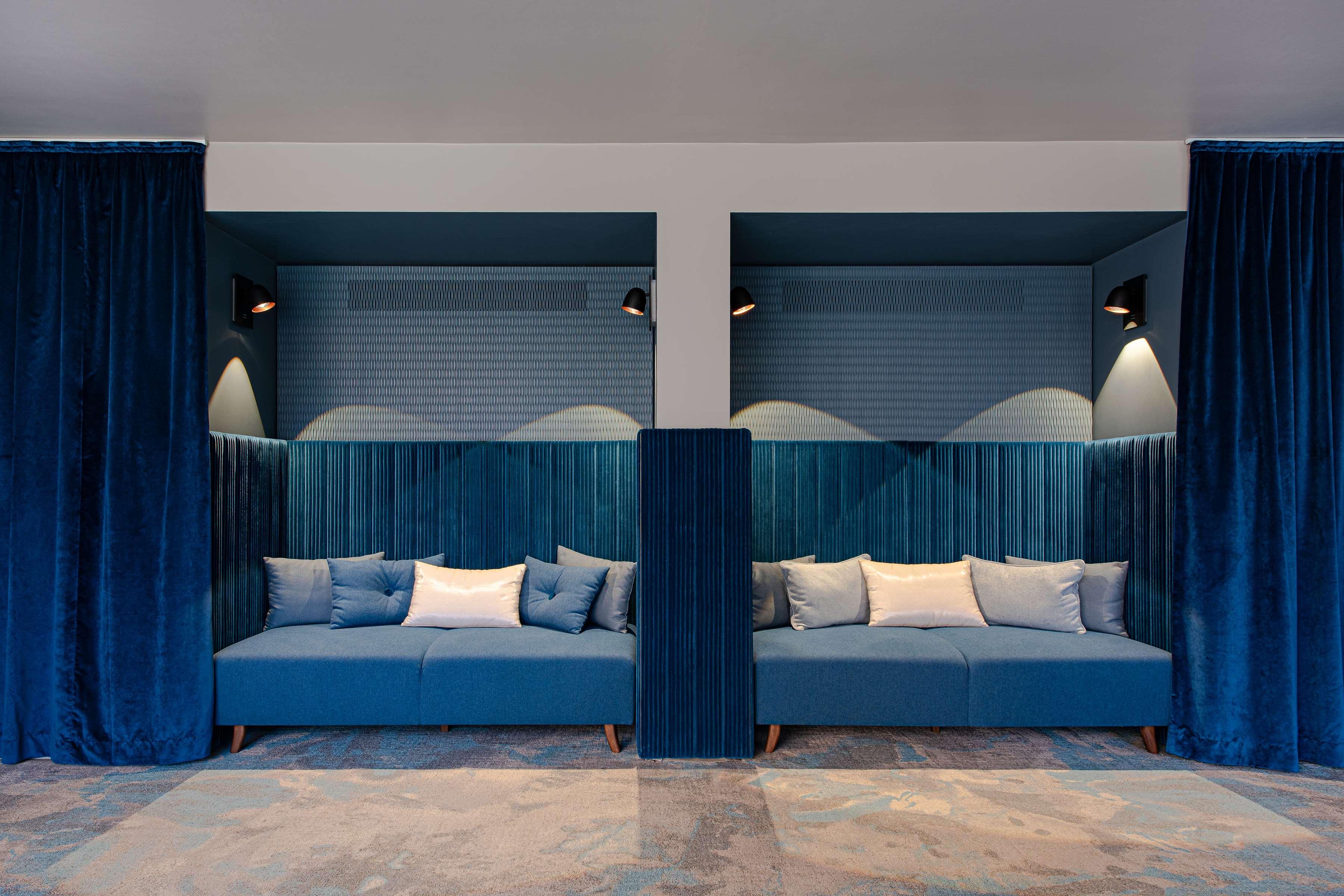 Hyatt Centric Murano Venice by null