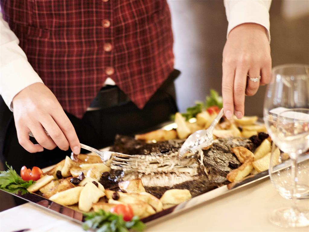 Hyatt Centric Murano Venice by null