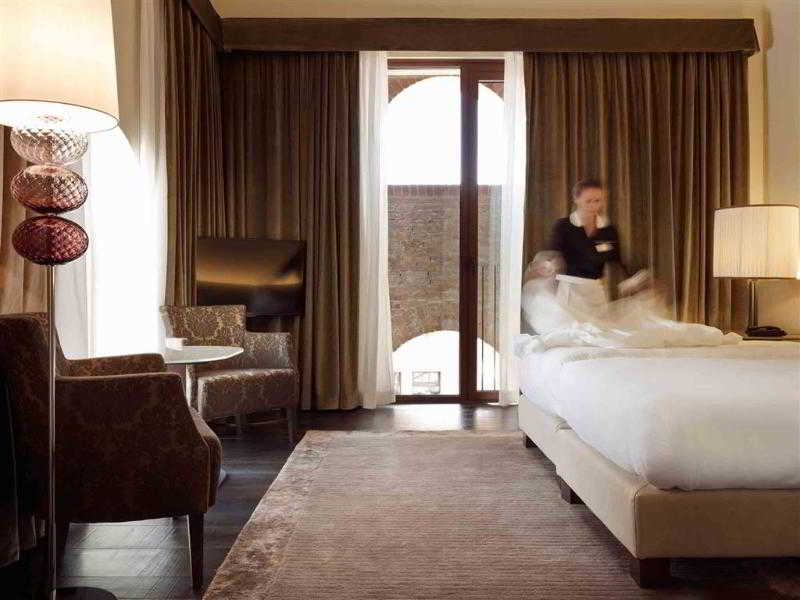 Imagem da galeria de Hyatt Centric Venice Murano