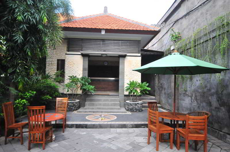 Sandat Legian Bali