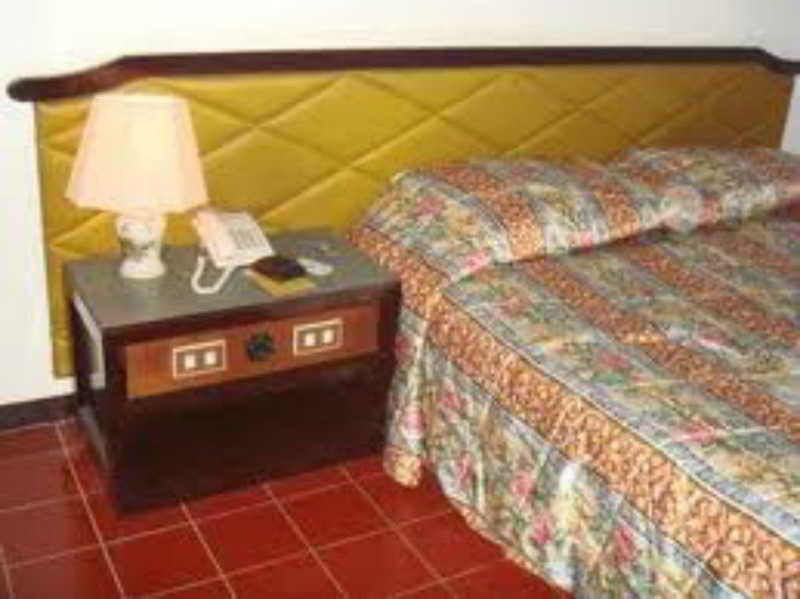 Danau Toba International Cottage Berastagi