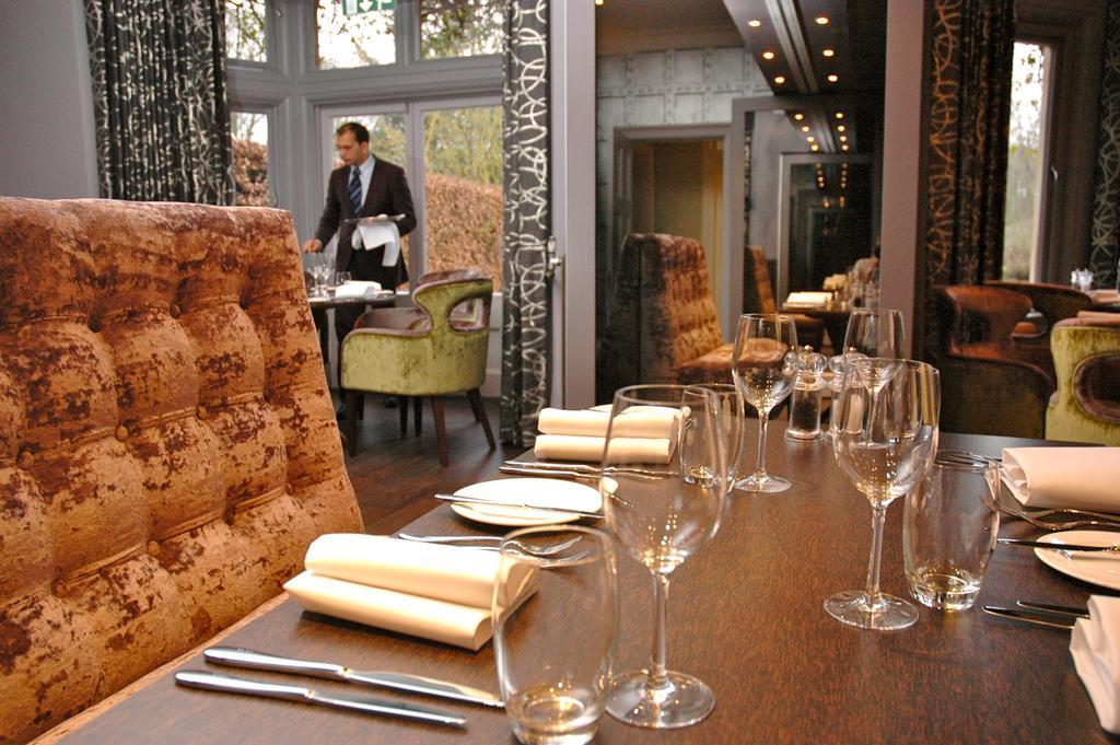 Homewood Hotel & Spa
